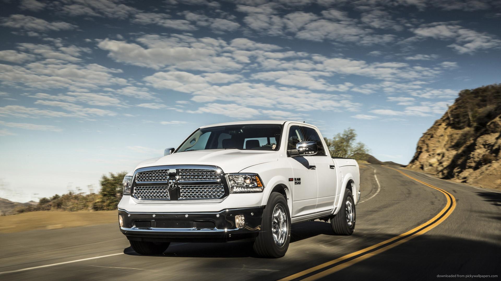 Ram 1500 Wallpapers