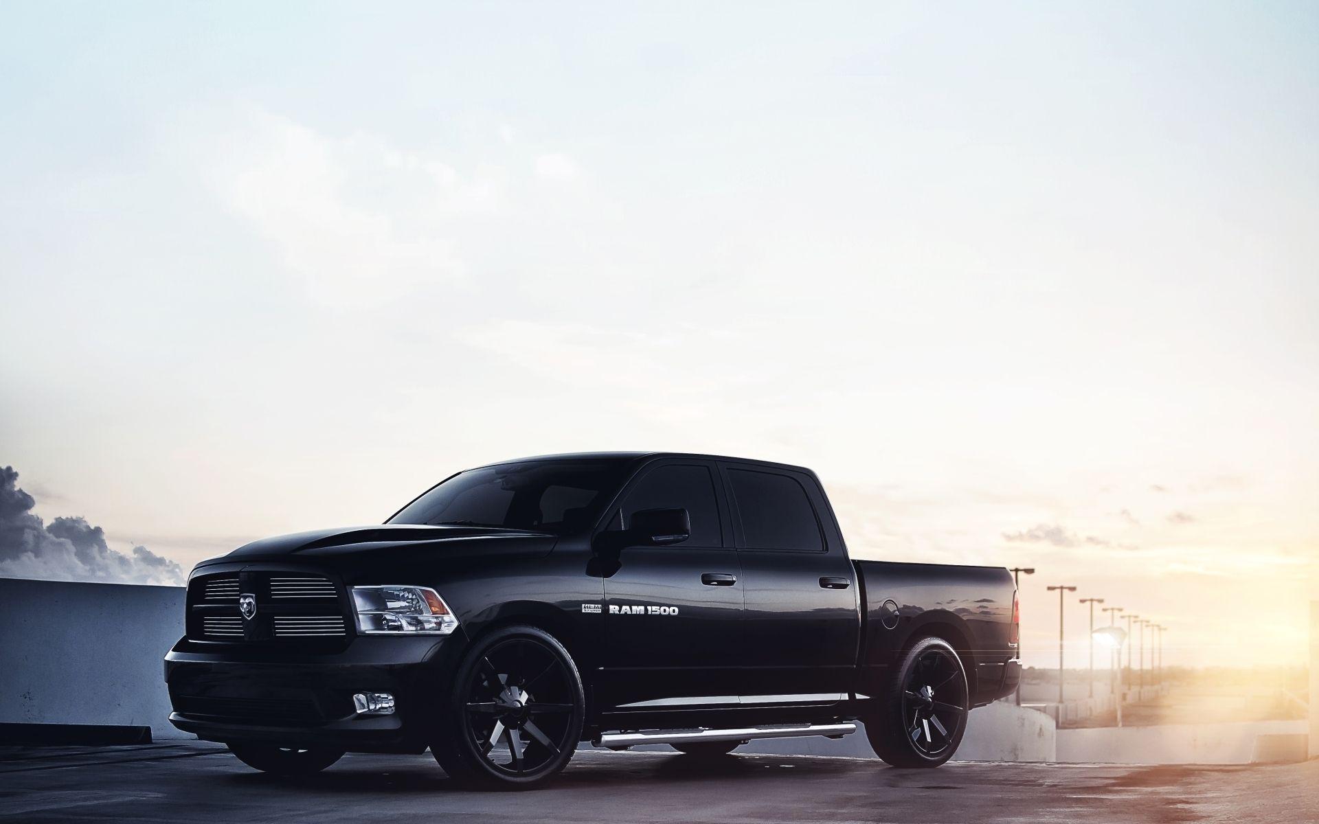 Ram 1500 Wallpapers