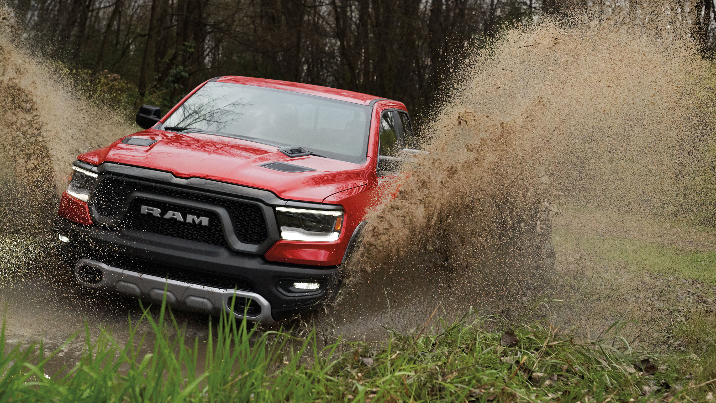 Ram 1500 Wallpapers