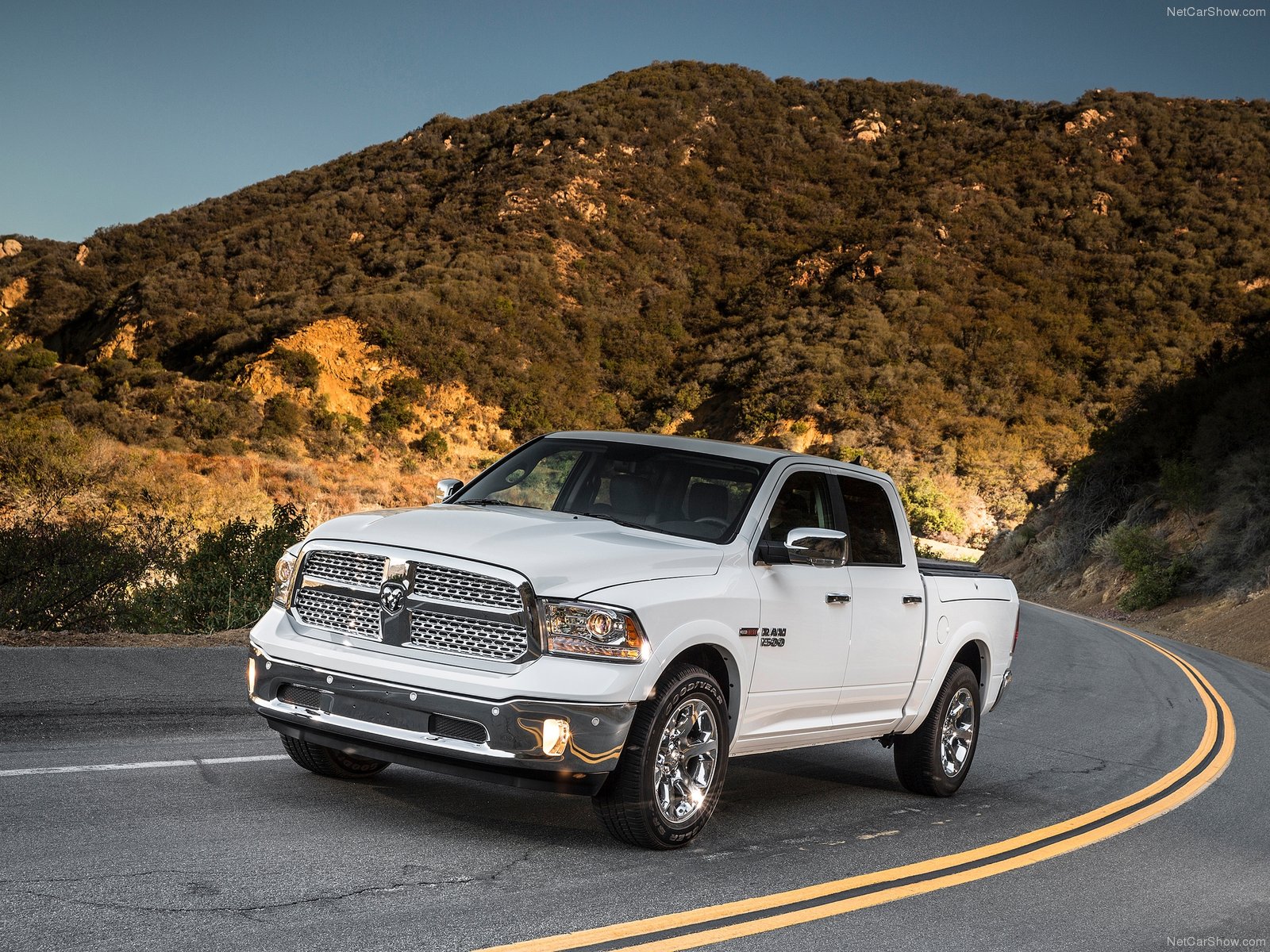 Ram 1500 Wallpapers