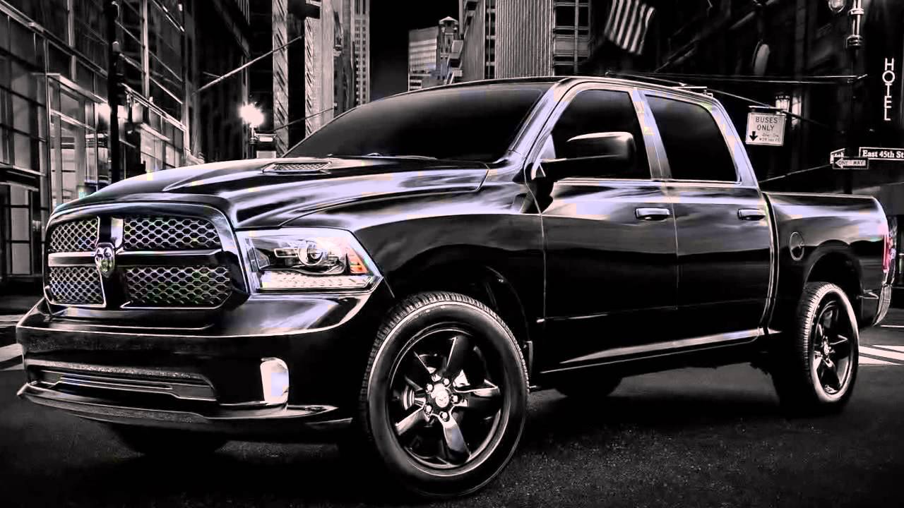 Ram 1500 Wallpapers