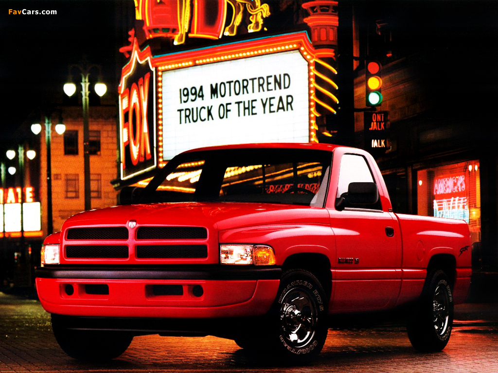 Ram 1500 Wallpapers