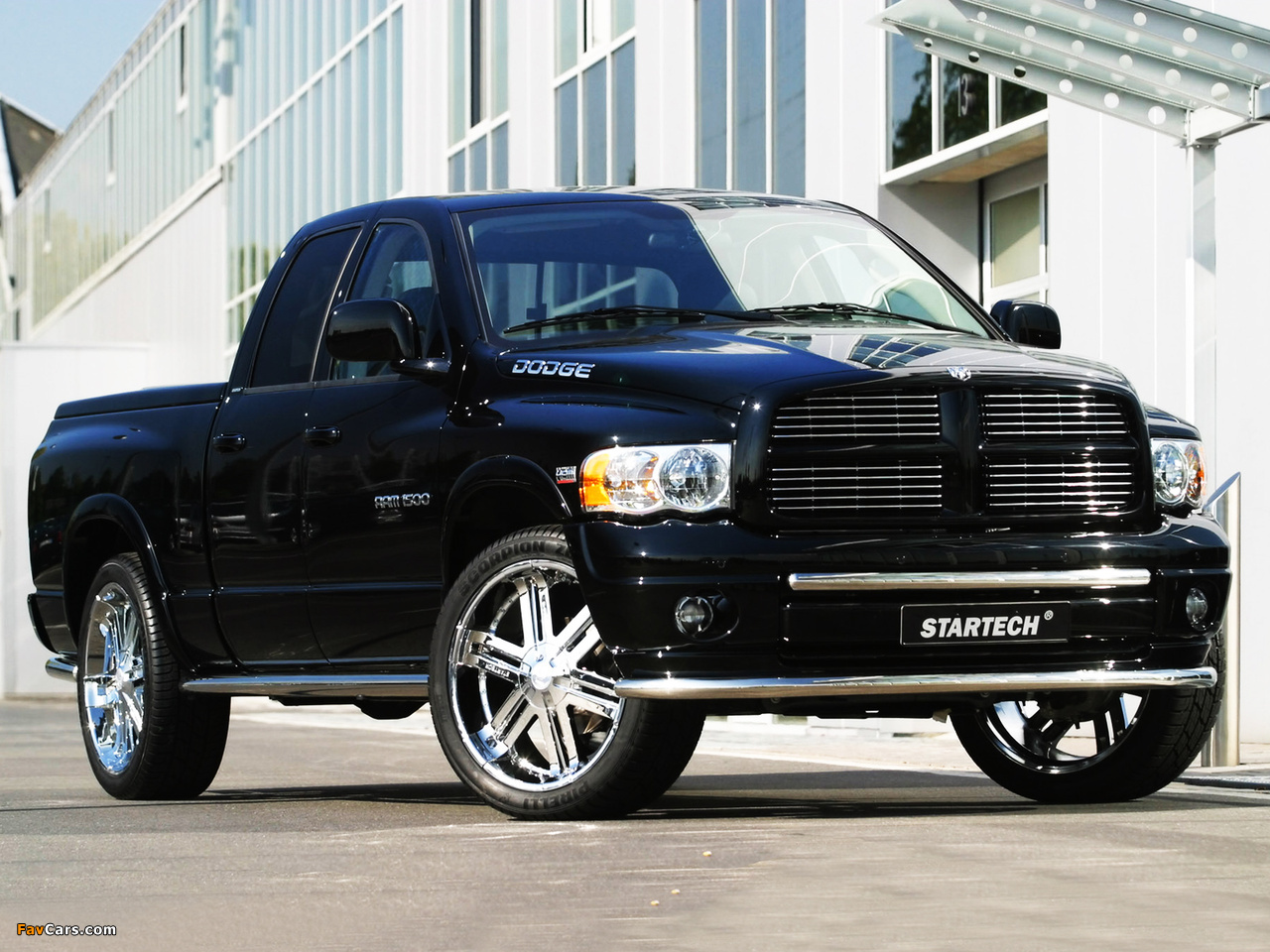 Ram 1500 Wallpapers