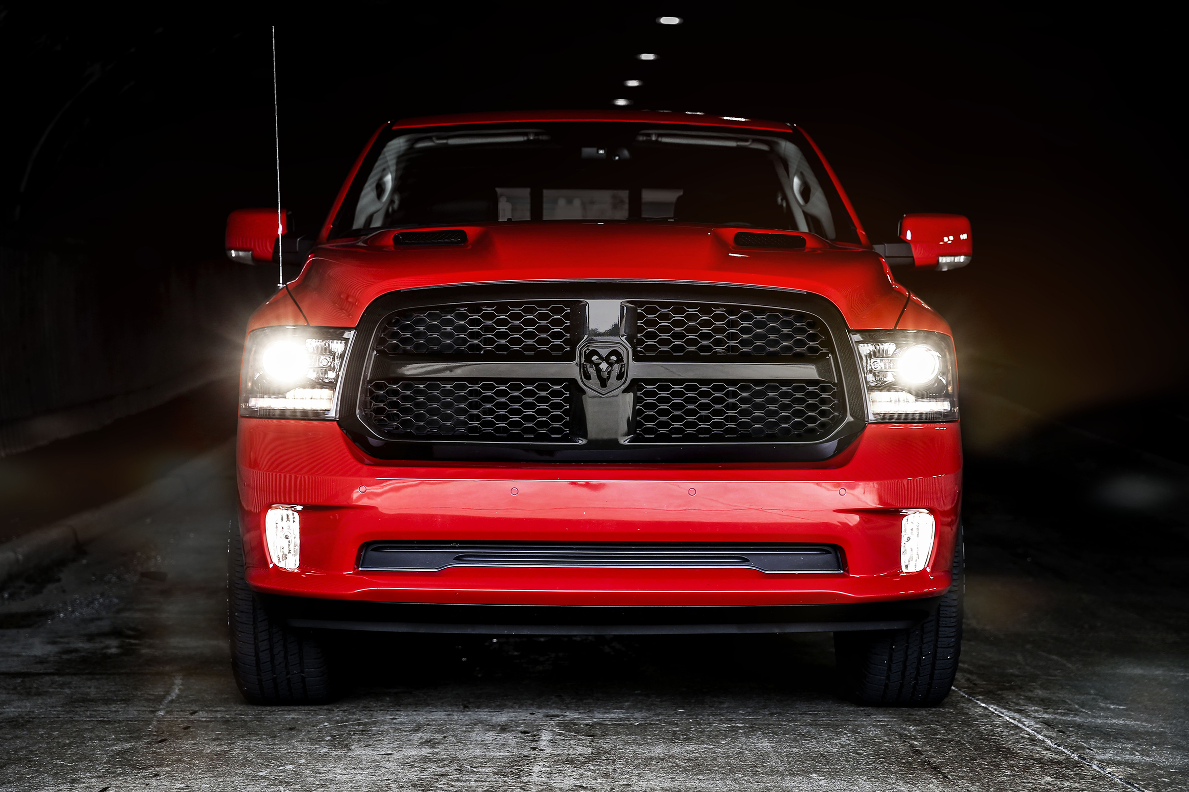 Ram 1500 Wallpapers