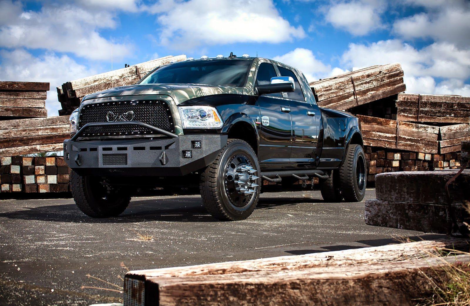 Ram 3500 Wallpapers