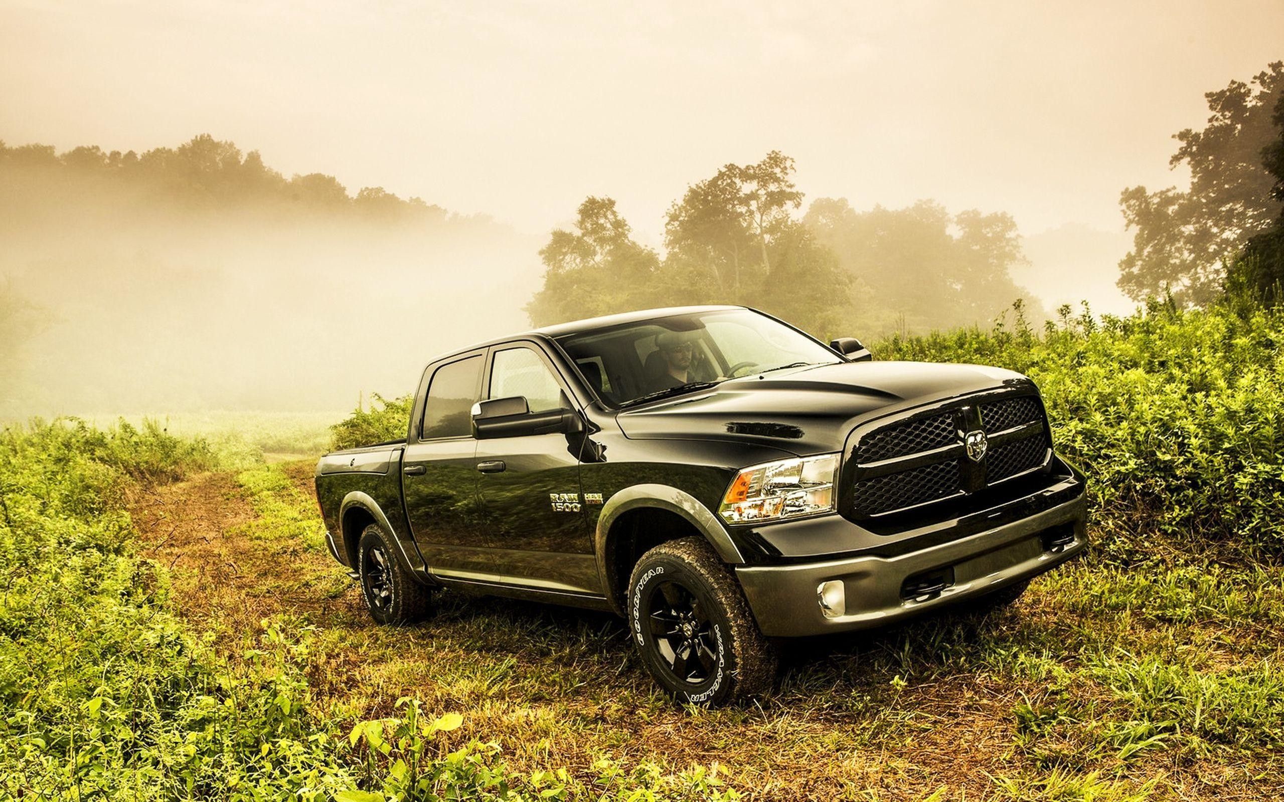 Ram 3500 Wallpapers