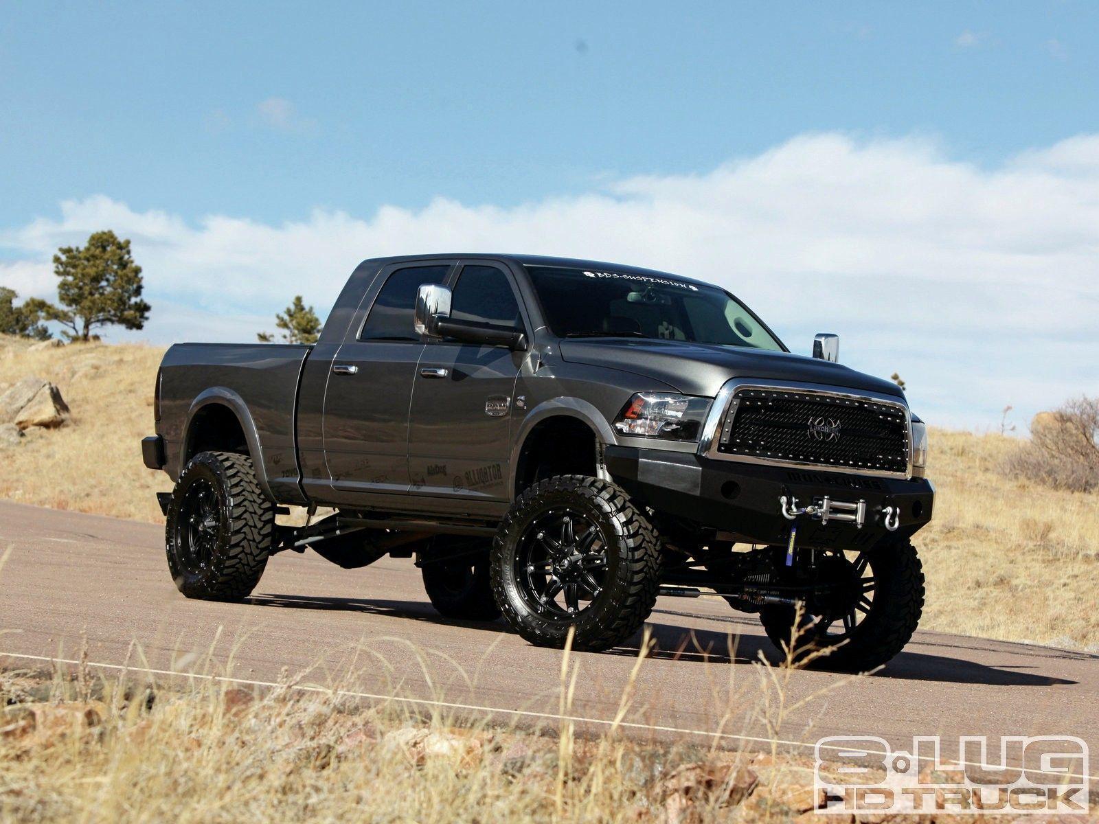 Ram 3500 Wallpapers