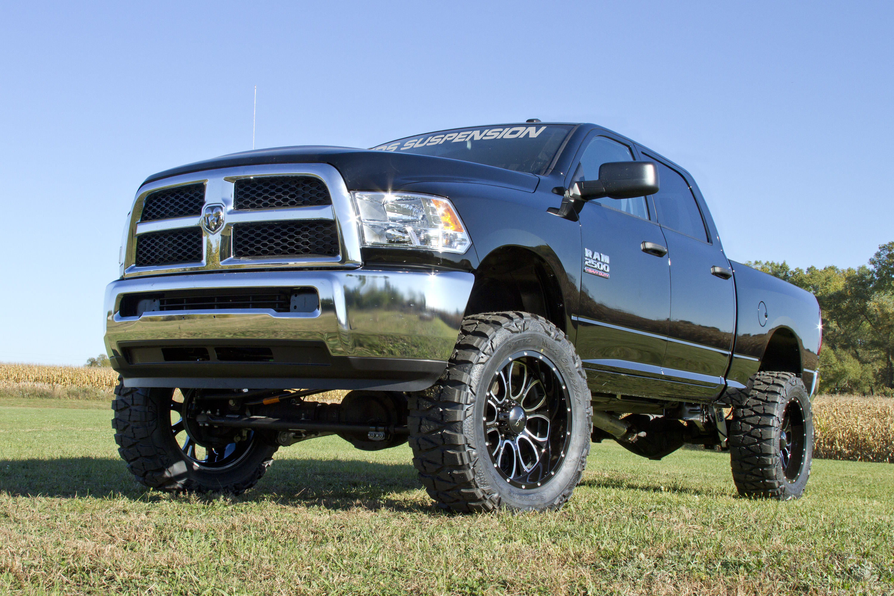 Ram 3500 Wallpapers