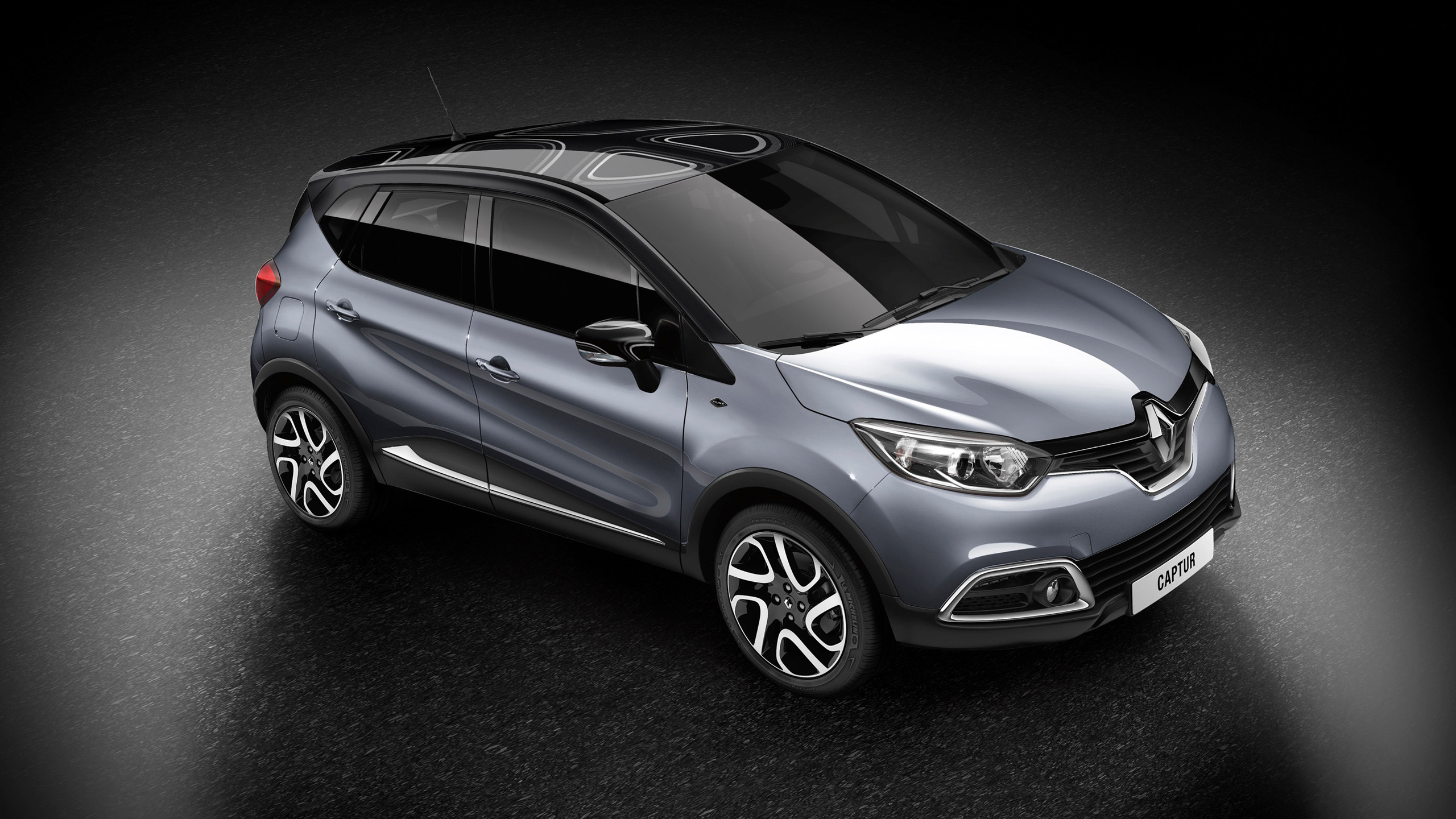 Renault Captur Wallpapers