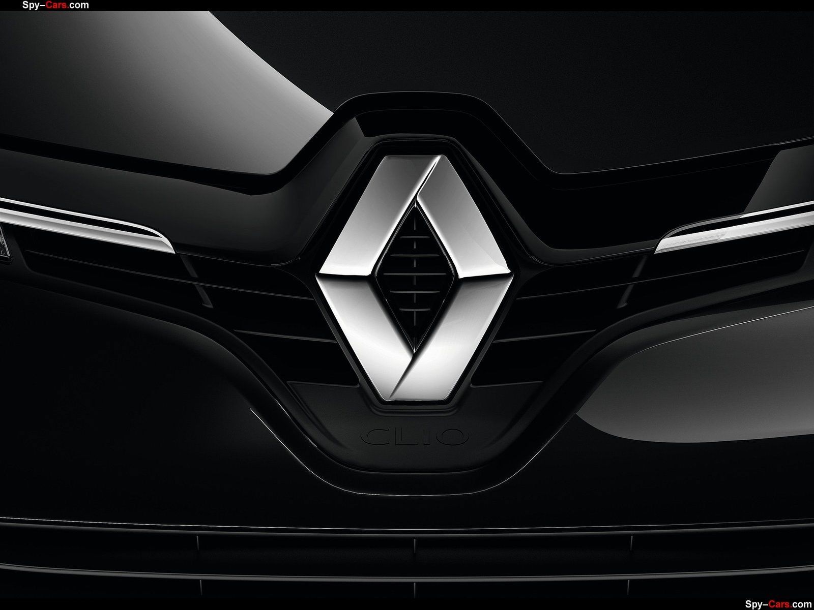 Renault Logo Wallpapers