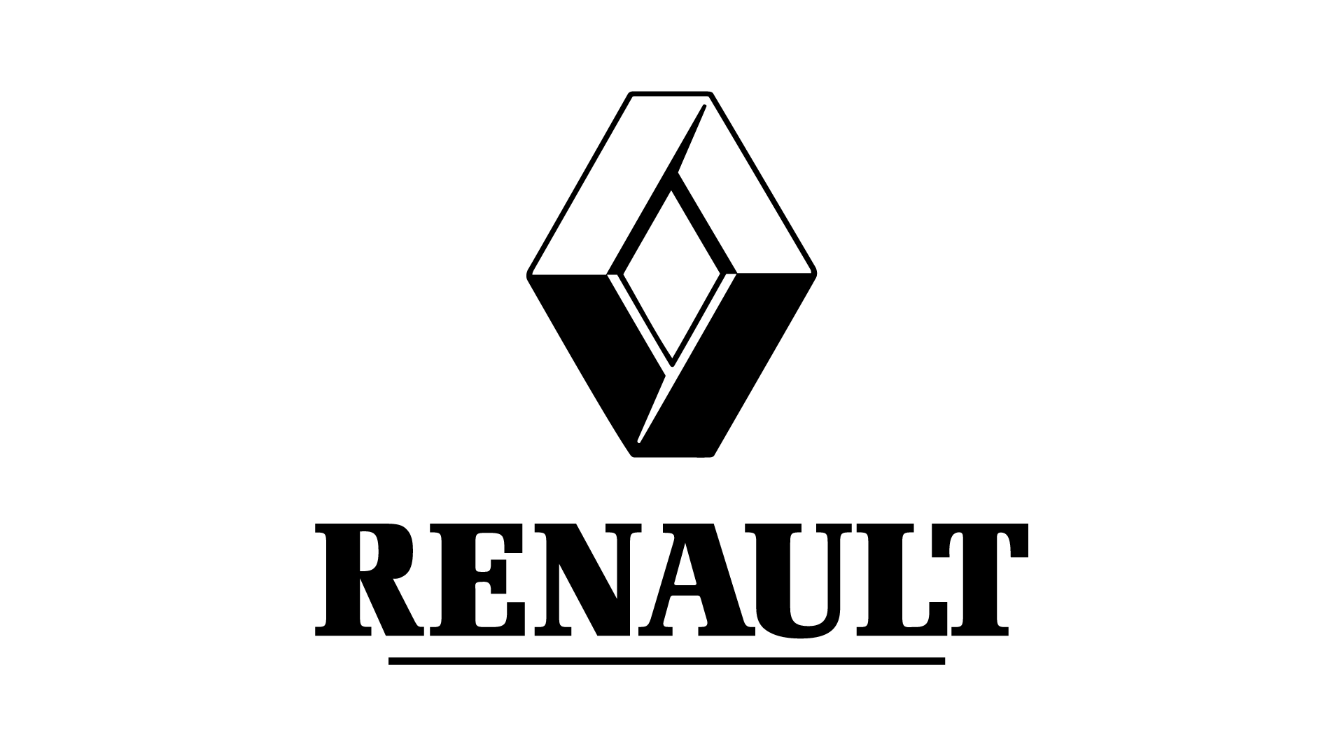 Renault Logo Wallpapers