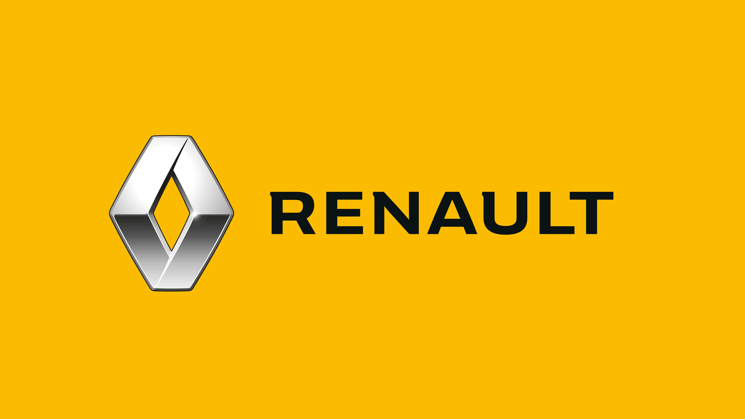 Renault Logo Wallpapers