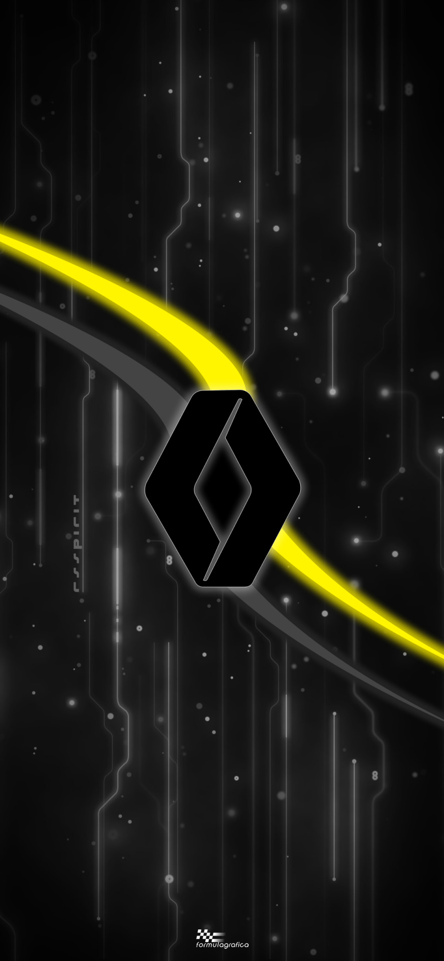 Renault Logo Wallpapers