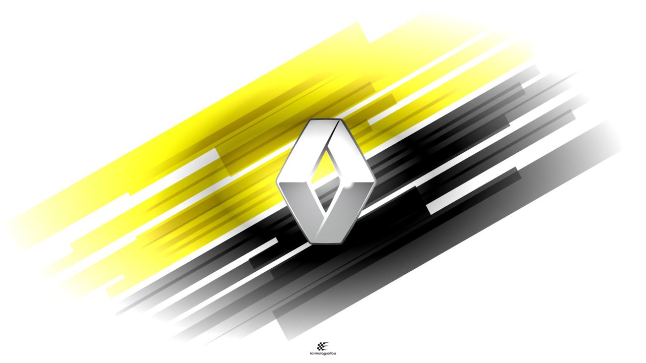 Renault Logo Wallpapers