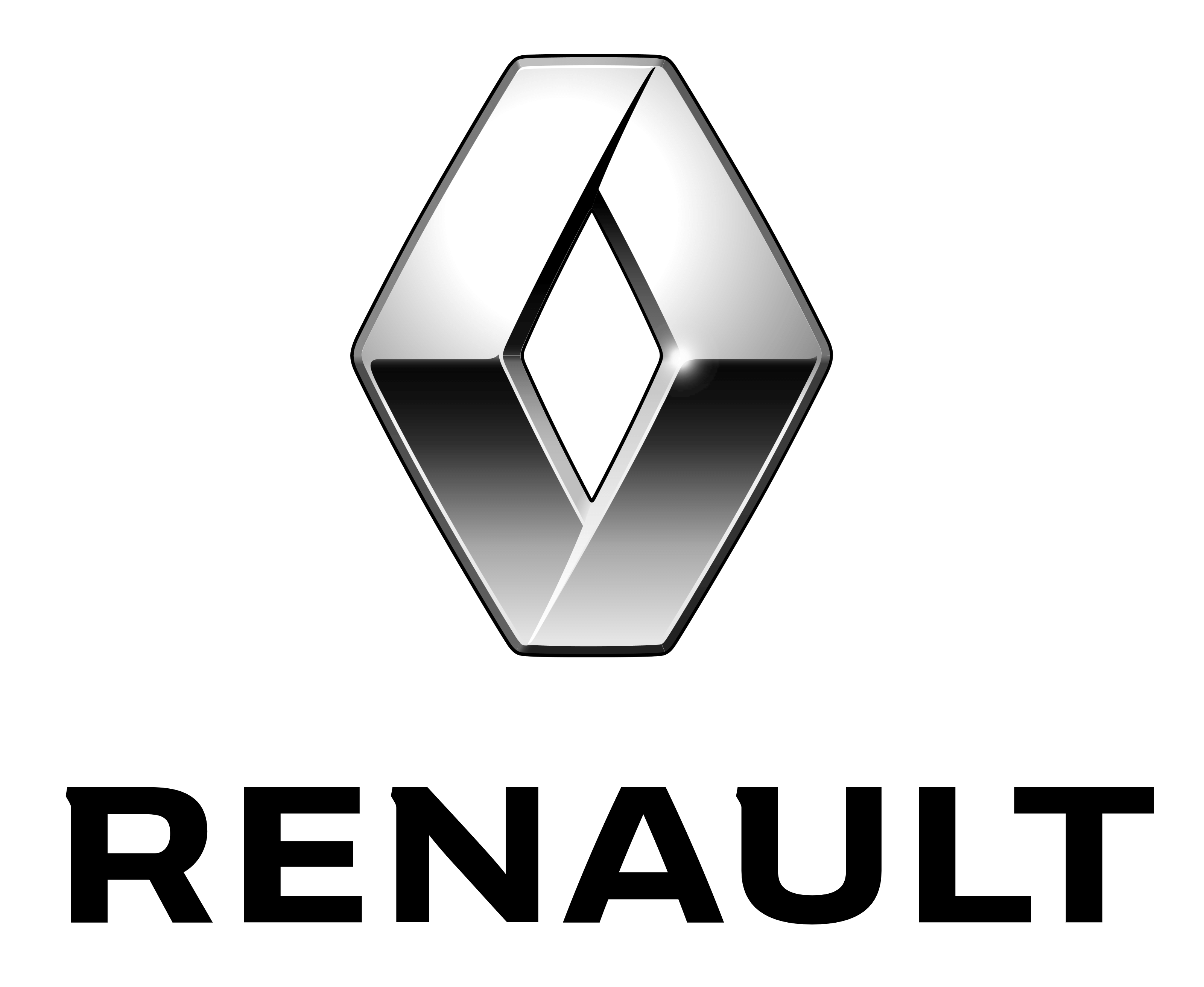 Renault Logo Wallpapers