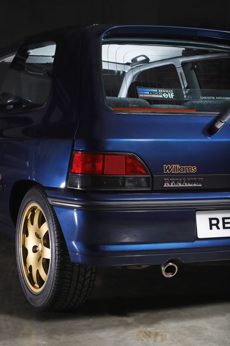 Renault Ondelios Wallpapers