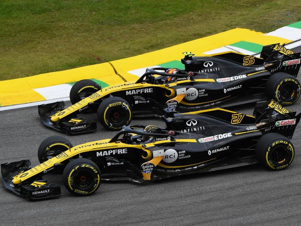 Renault R.S.19 Wallpapers