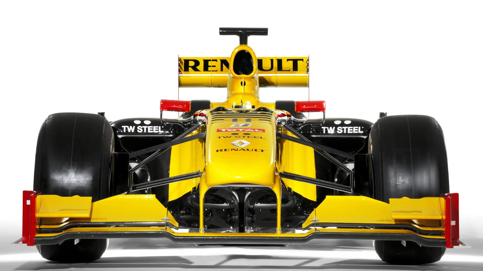 Renault R30 Wallpapers