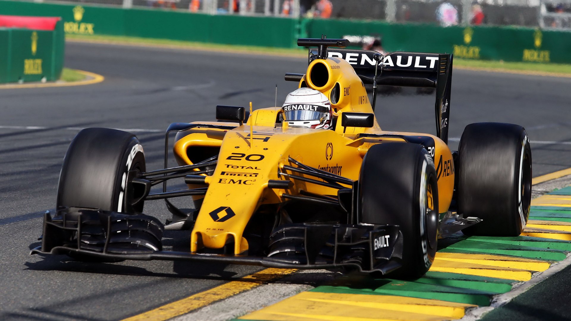 Renault Rs16 Wallpapers