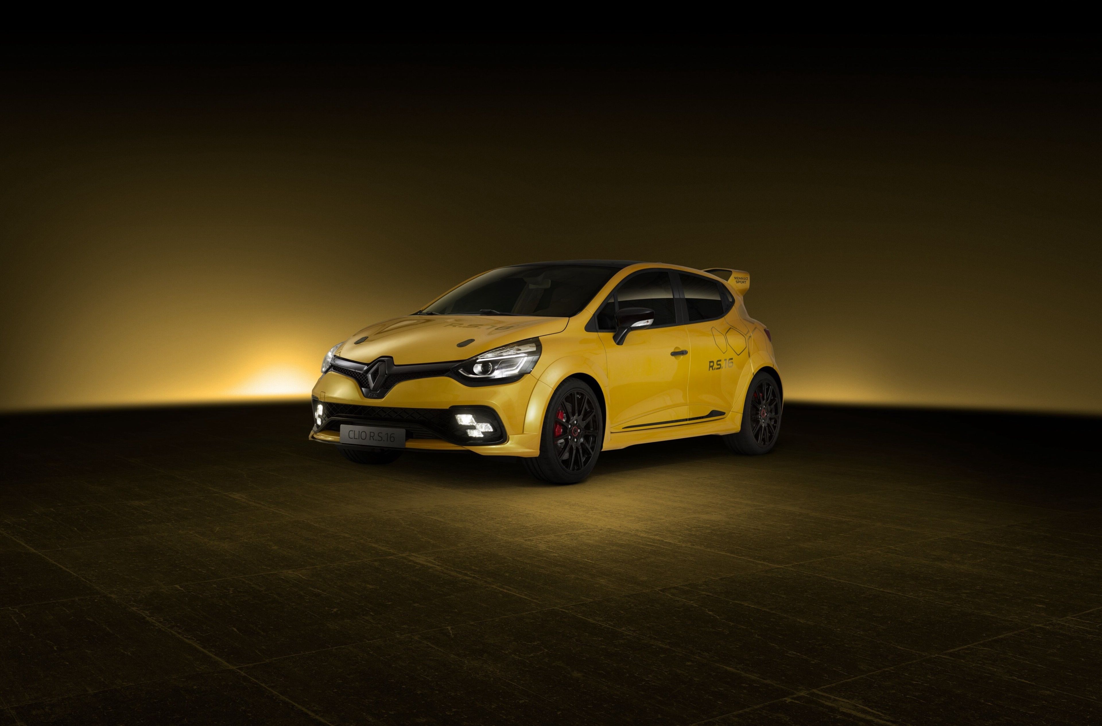 Renault Rs16 Wallpapers