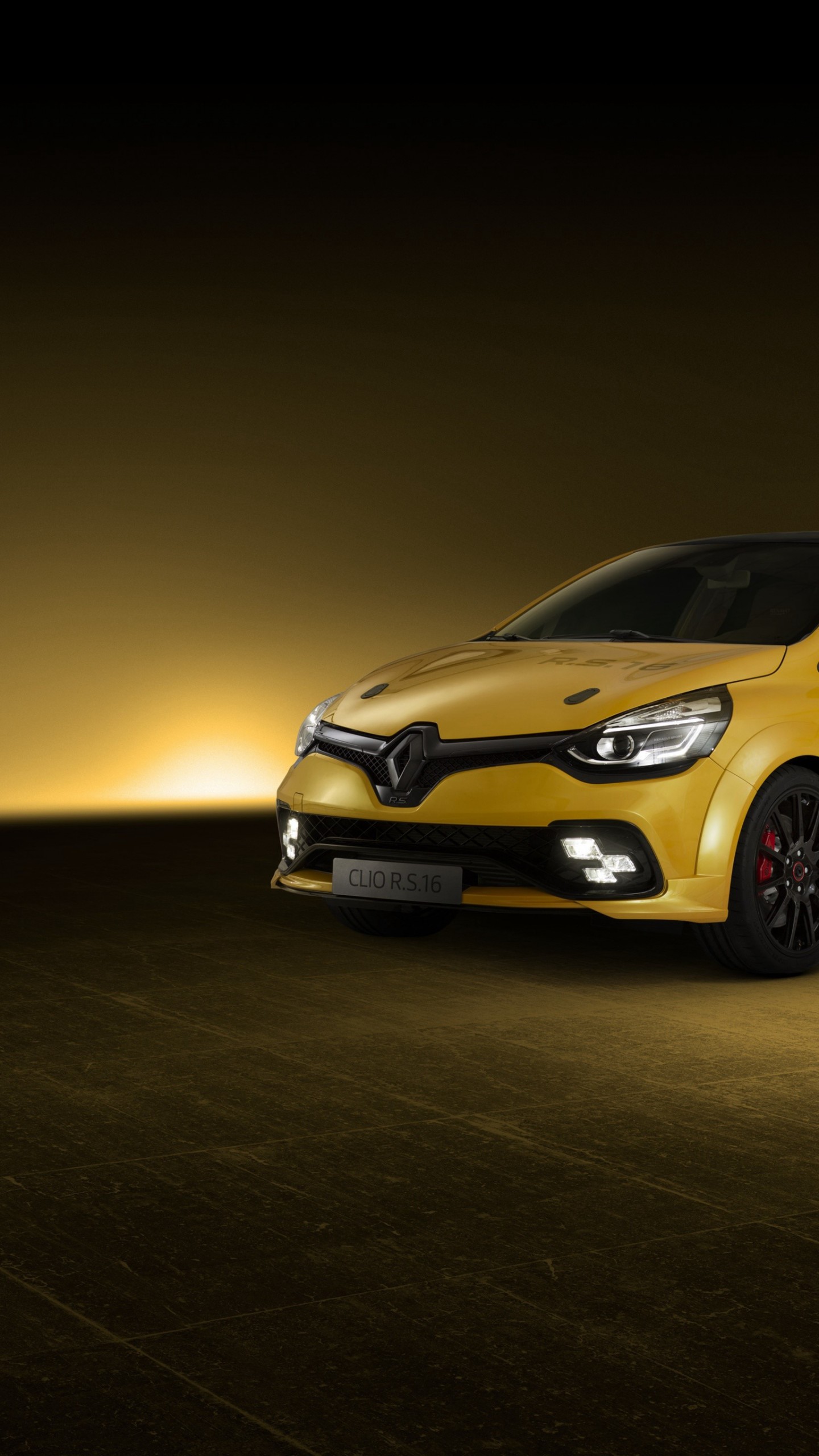 Renault Rs16 Wallpapers