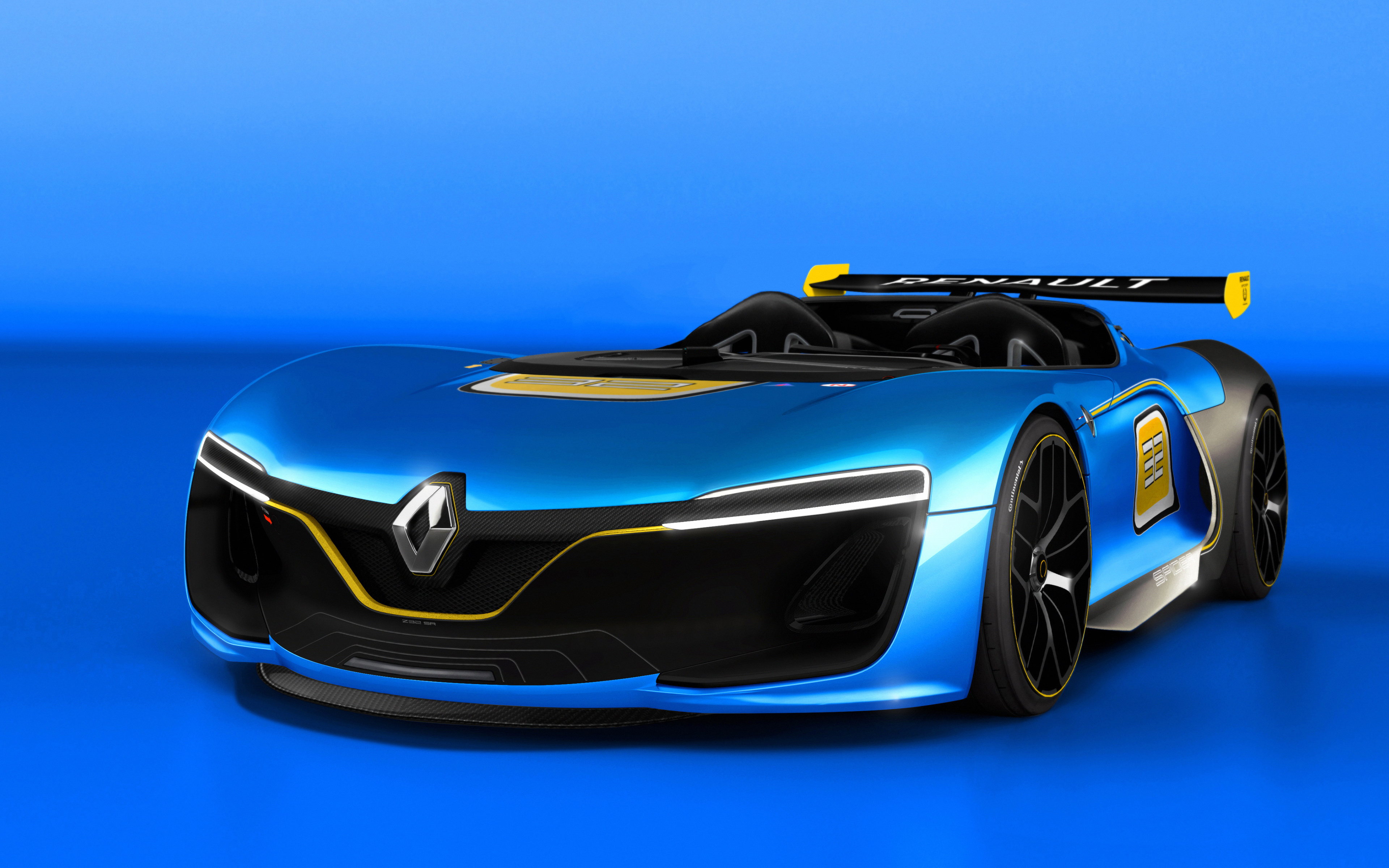 Renault Sport Wallpapers