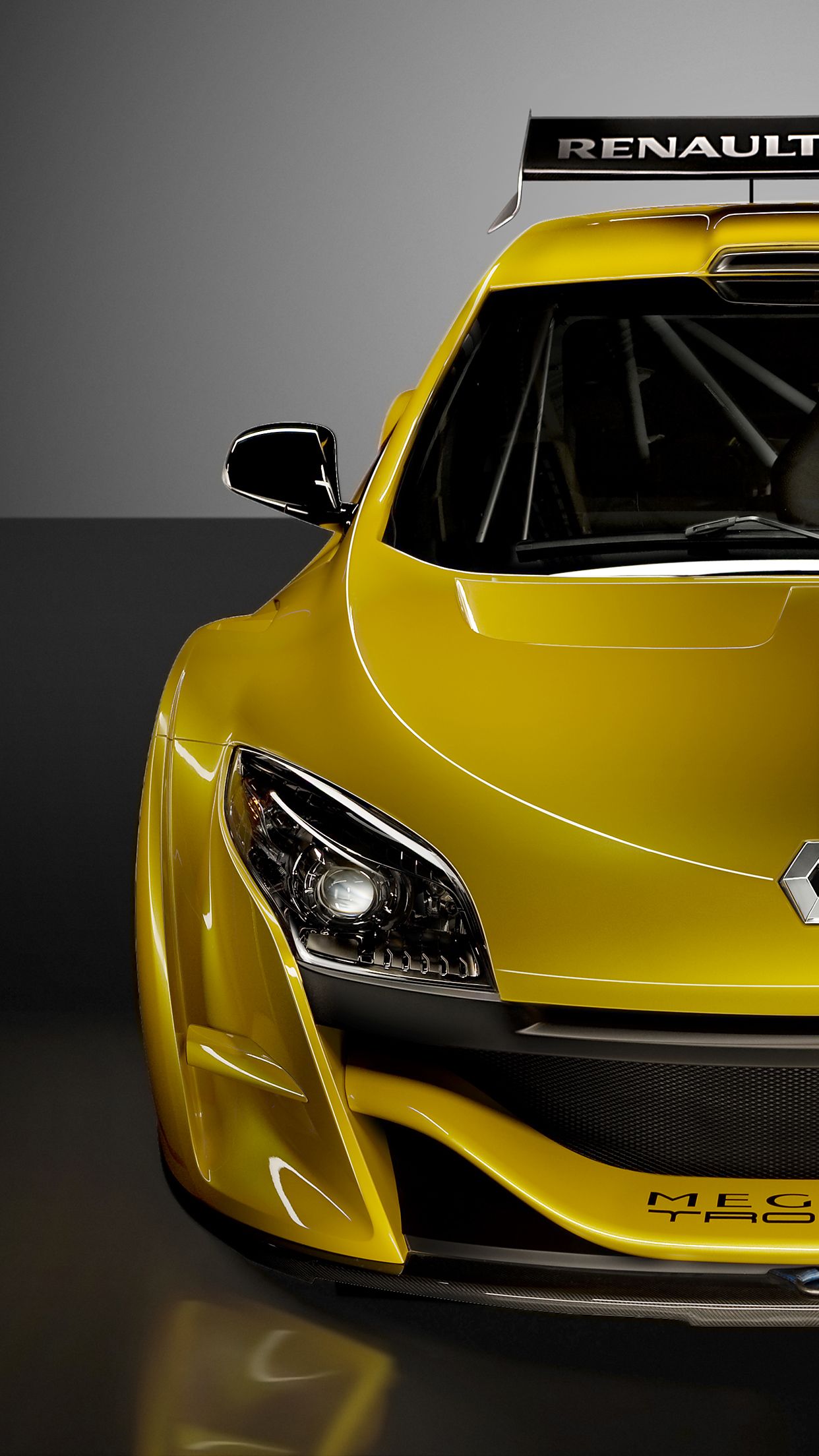 Renaultsport Megane Wallpapers