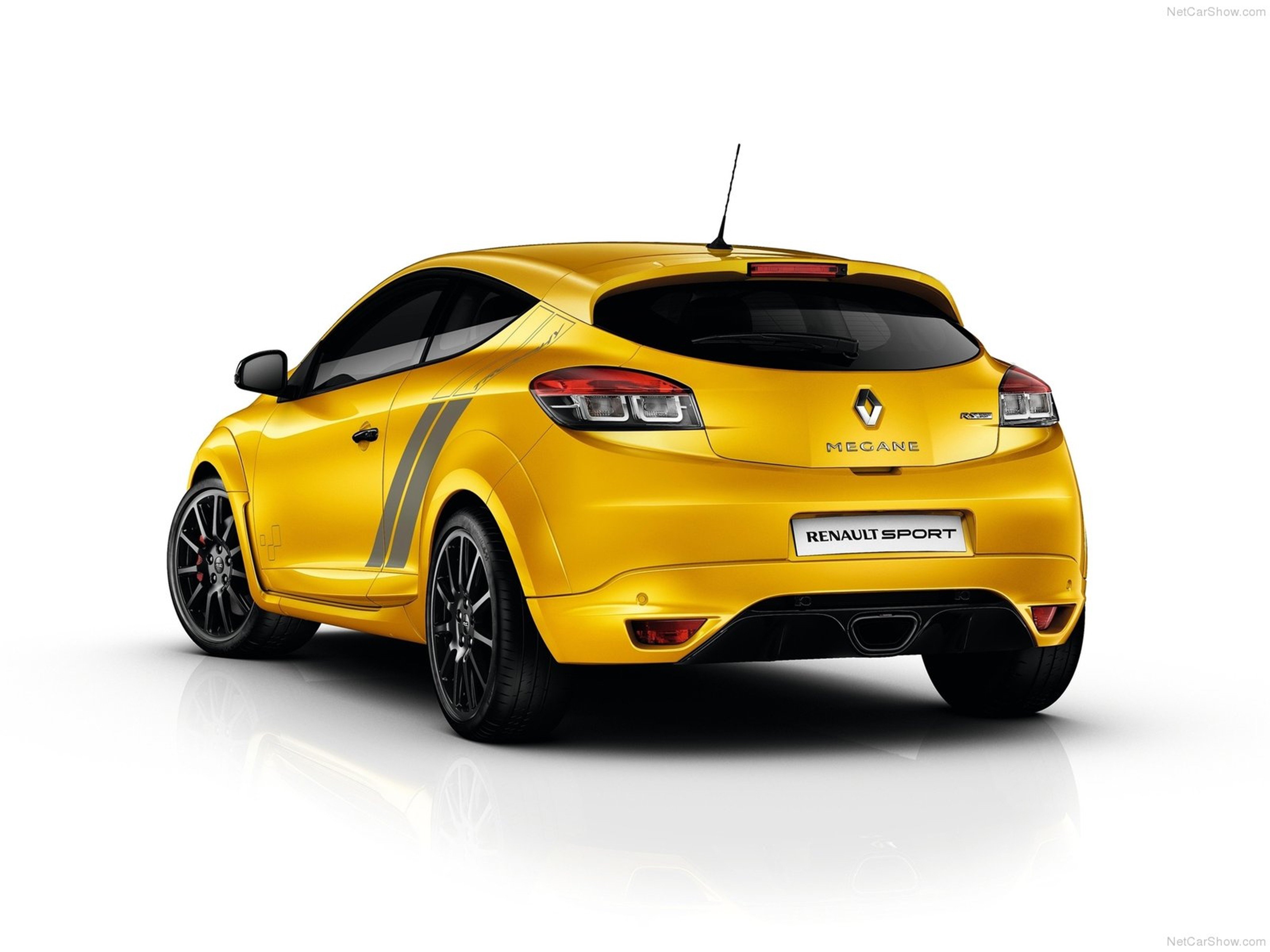 Renaultsport Megane Wallpapers