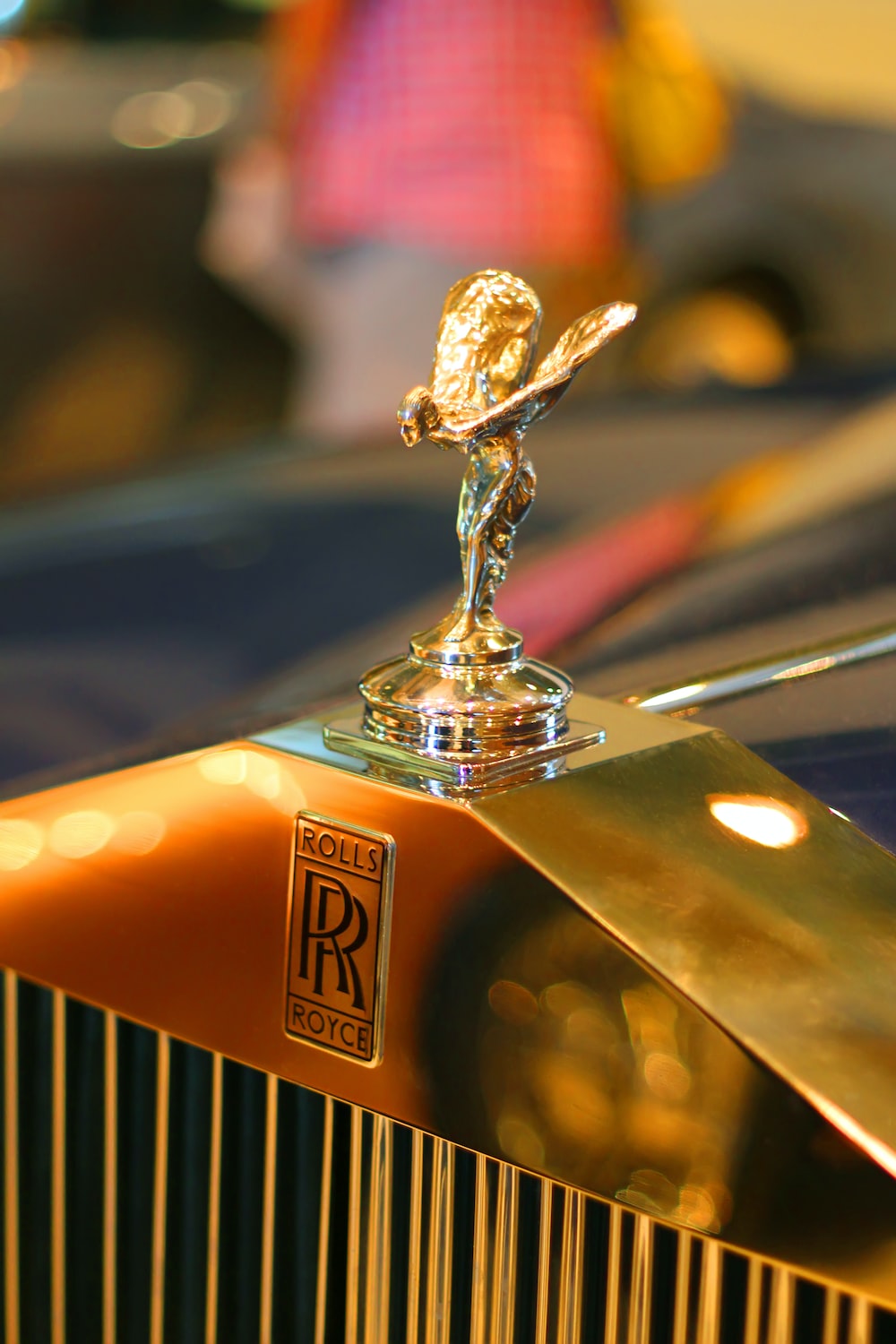 Rolls Royce Hd Wallpapers