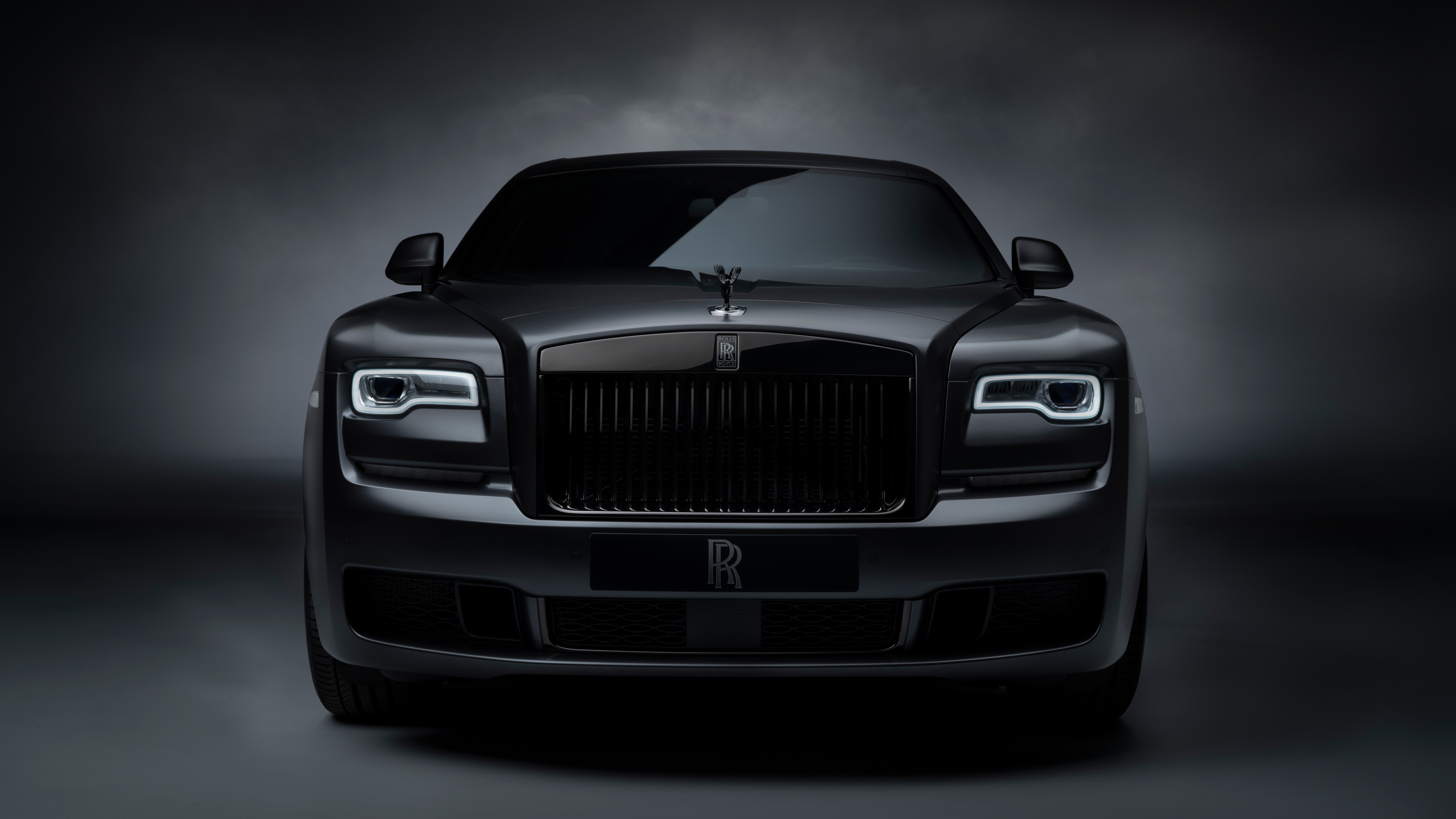 Rolls Royce Hd Wallpapers