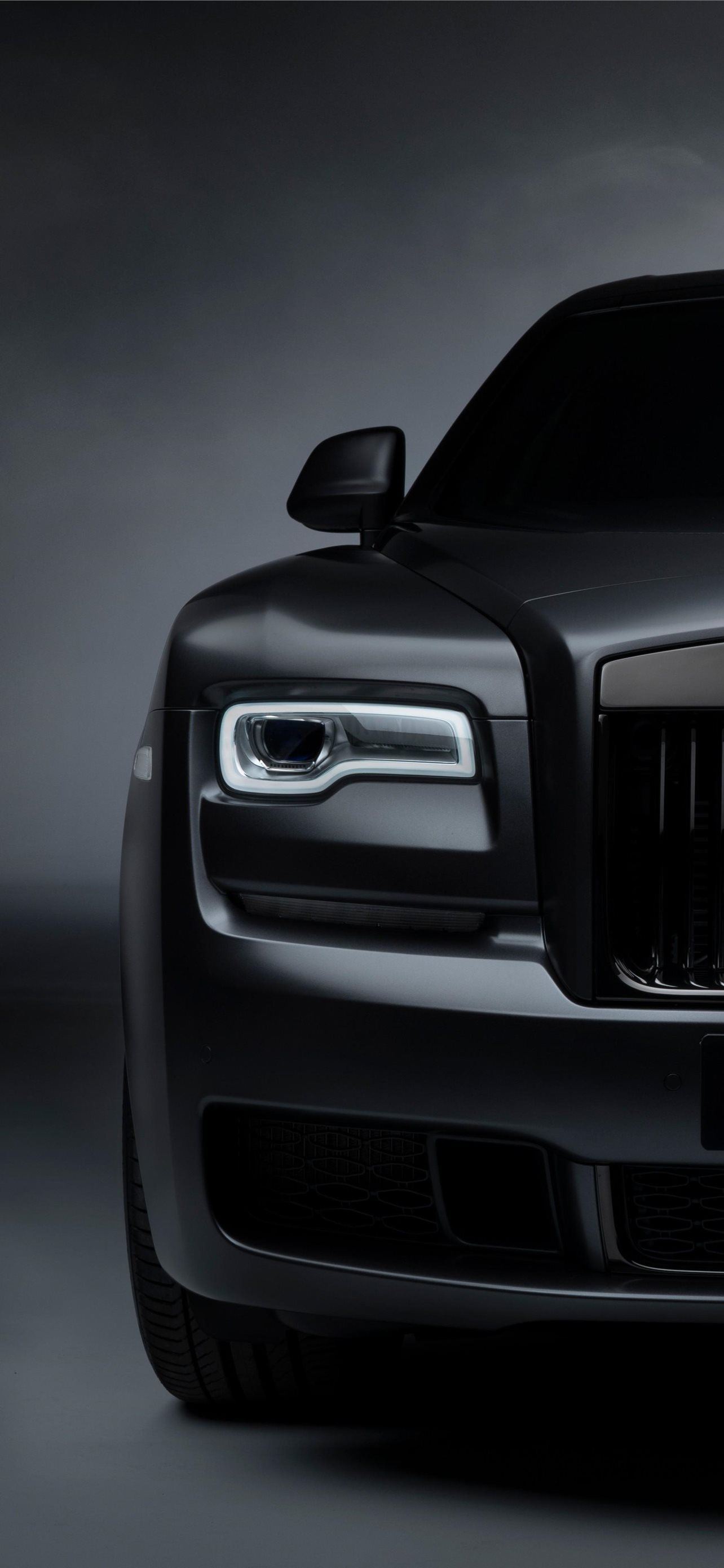 Rolls Royce Hd Wallpapers