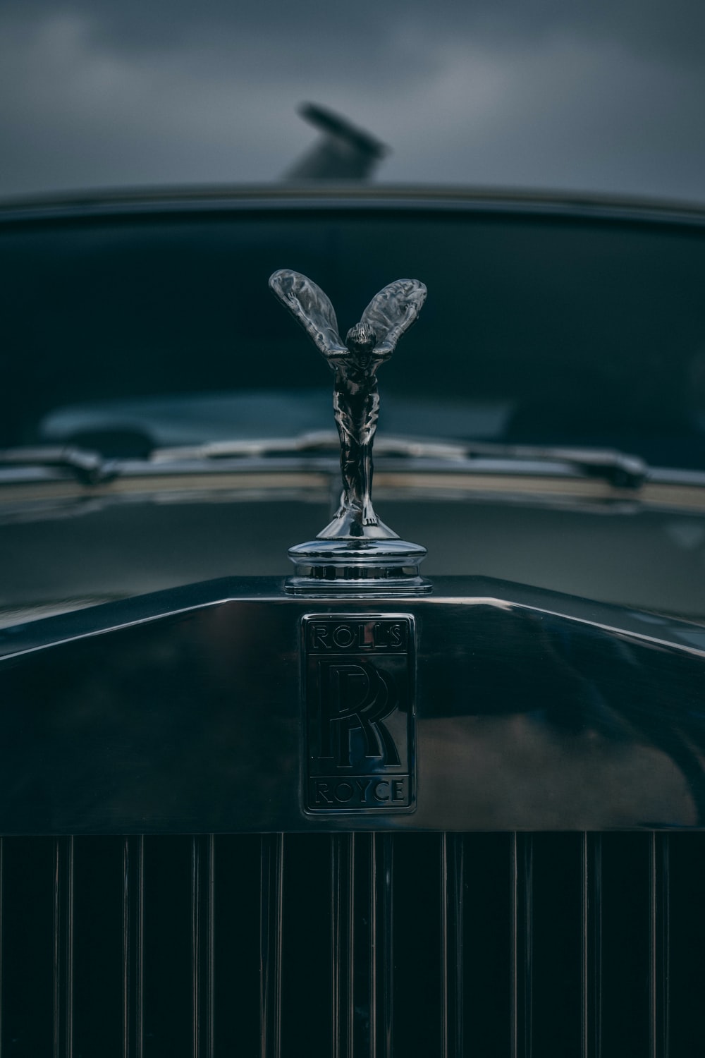 Rolls Royce Hd Wallpapers