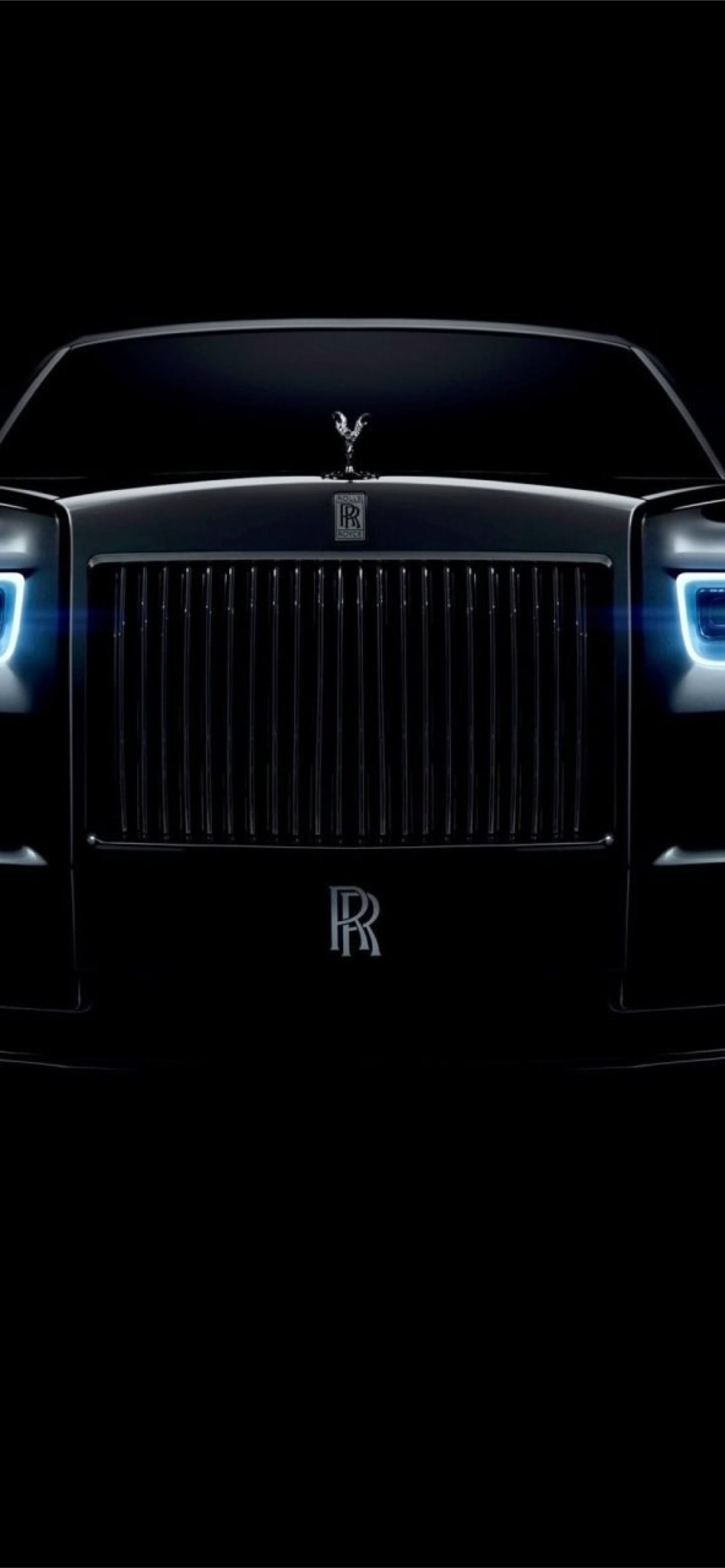 Rolls Royce Hd Wallpapers