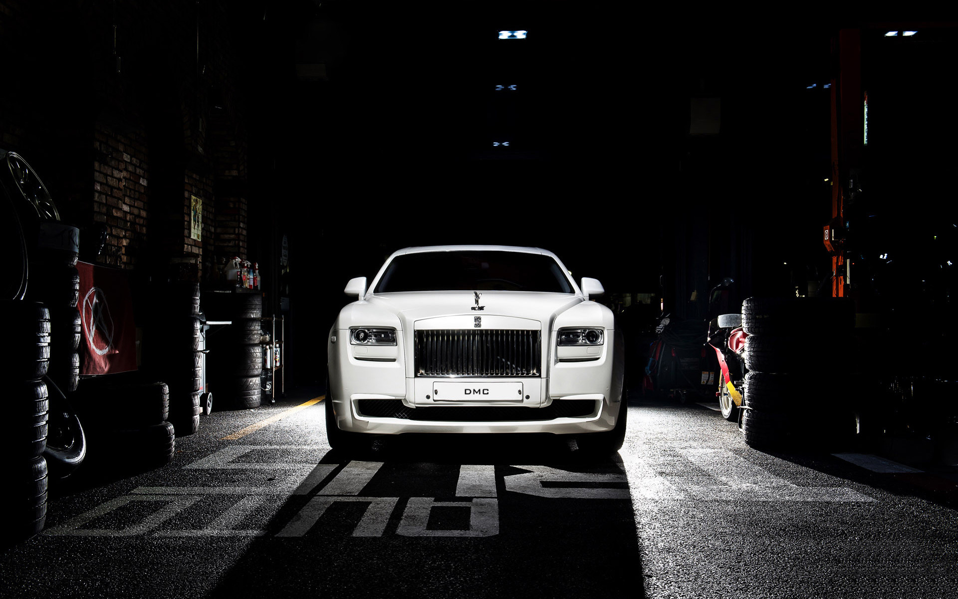 Rolls Royce Hd Wallpapers