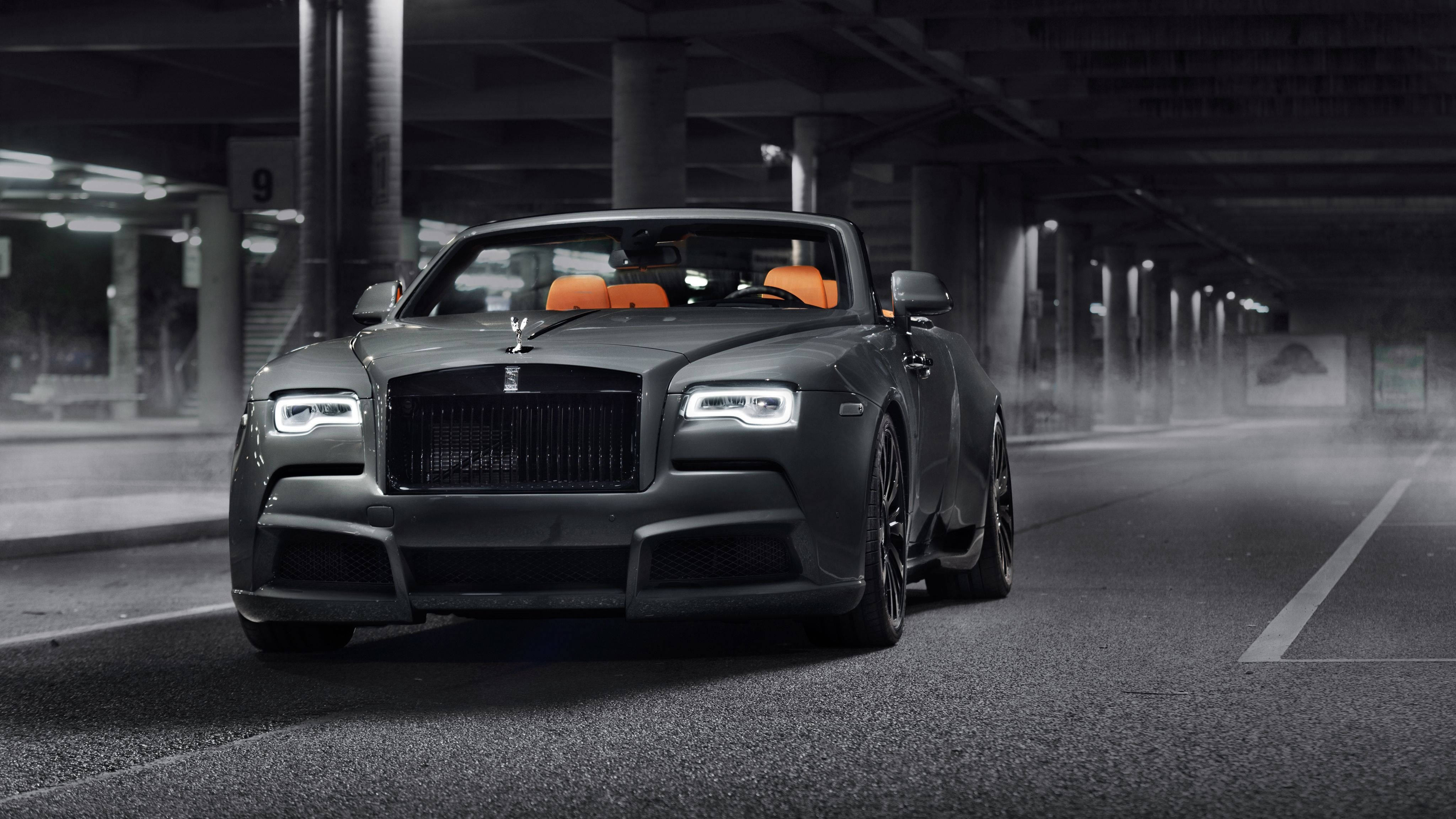 Rolls-Royce Wallpapers