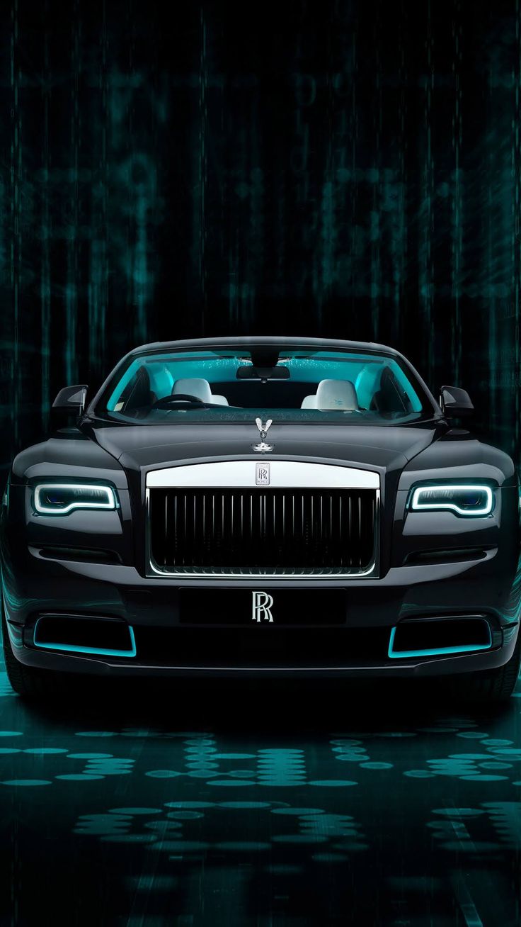 Rolls-Royce Dawn Wallpapers