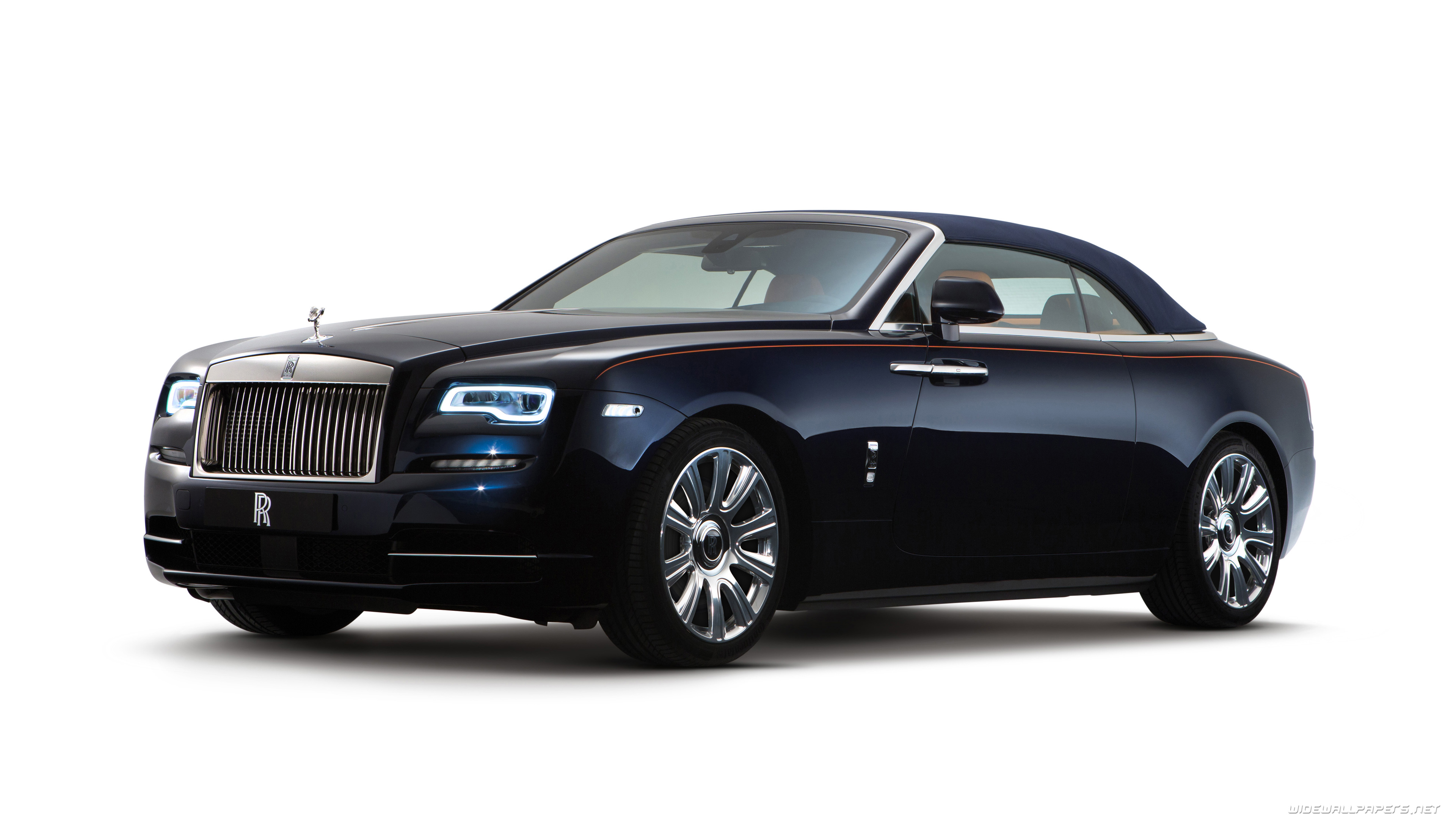 Rolls-Royce Dawn Wallpapers