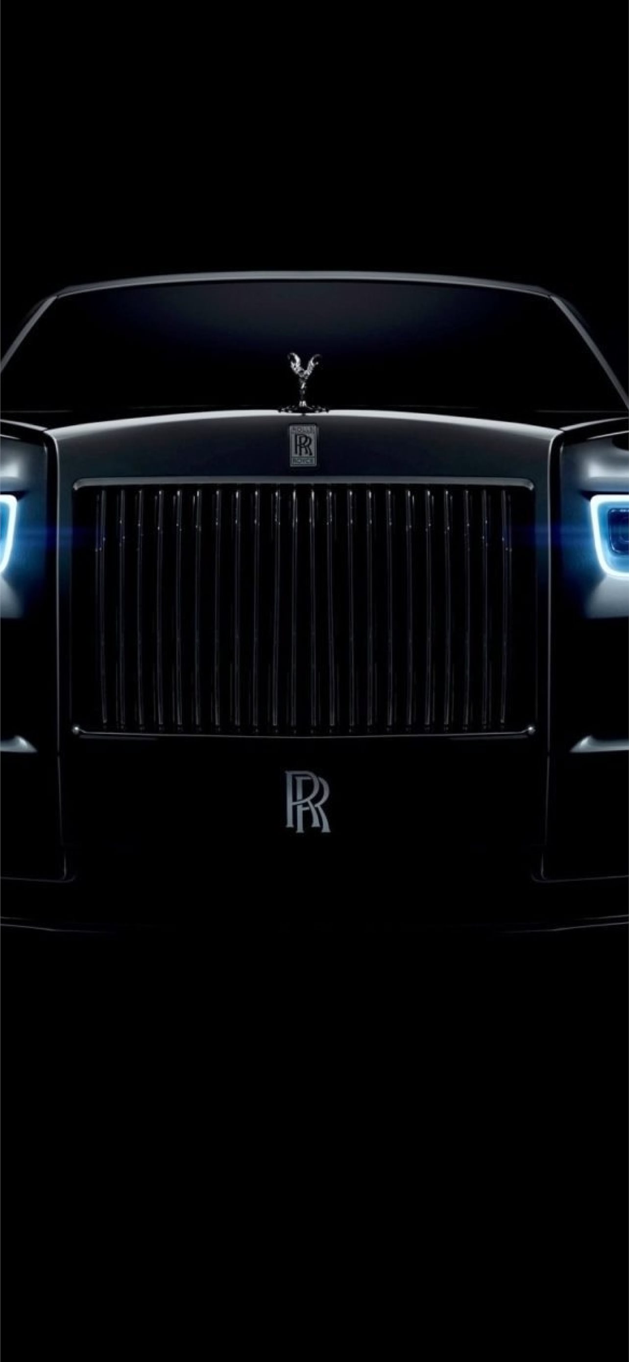 Rolls-Royce Phantom Wallpapers