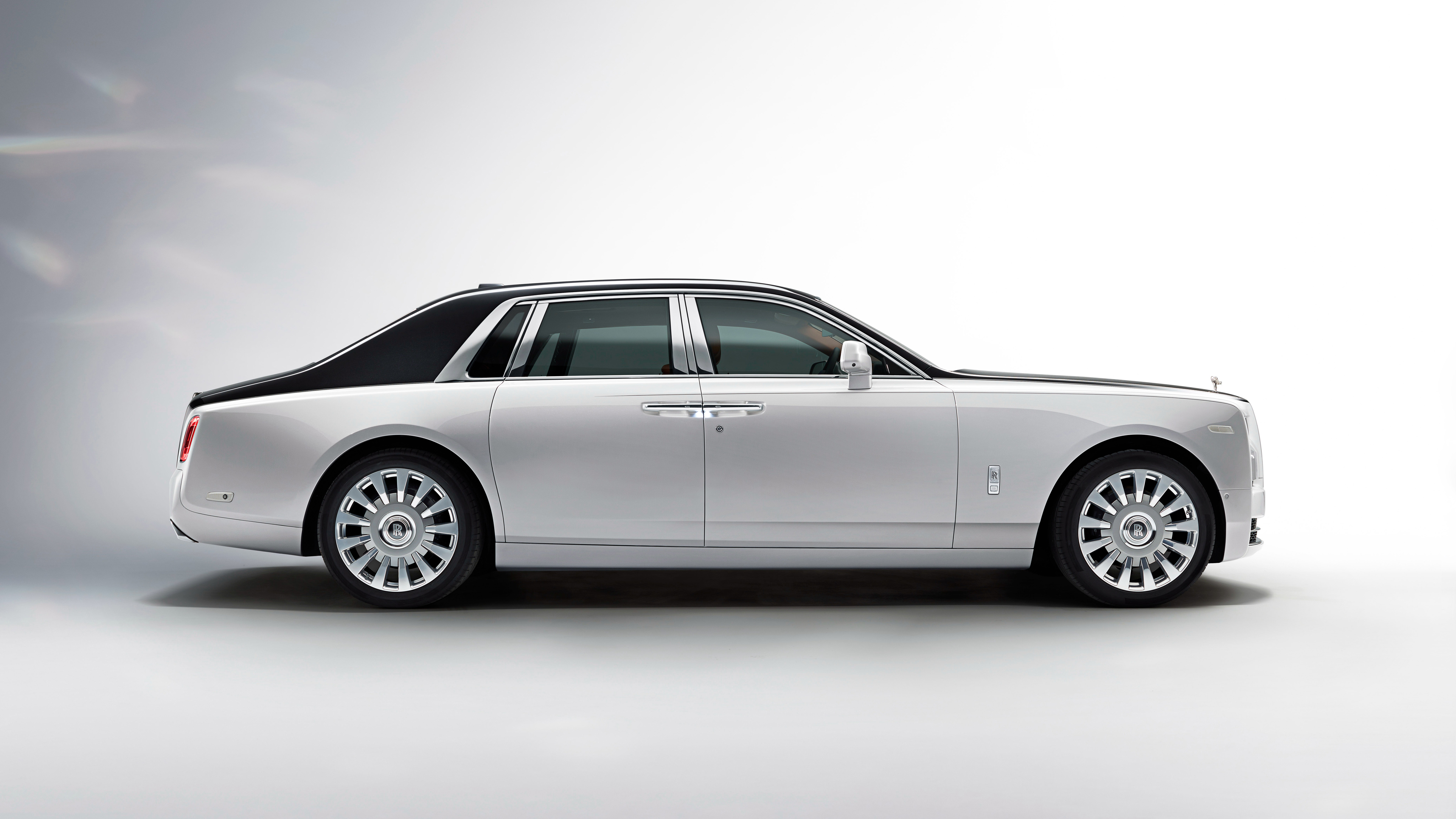 Rolls-Royce Phantom Ii Wallpapers