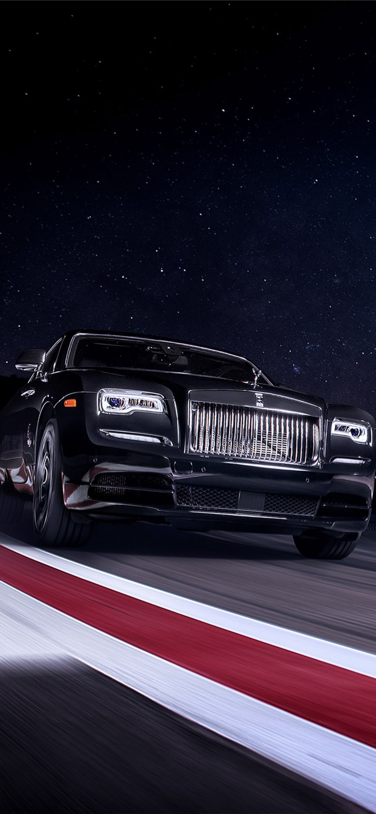 Rolls-Royce Sweptail Wallpapers