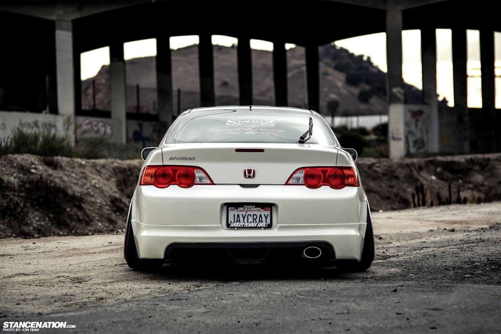 Rsx-S Wallpapers