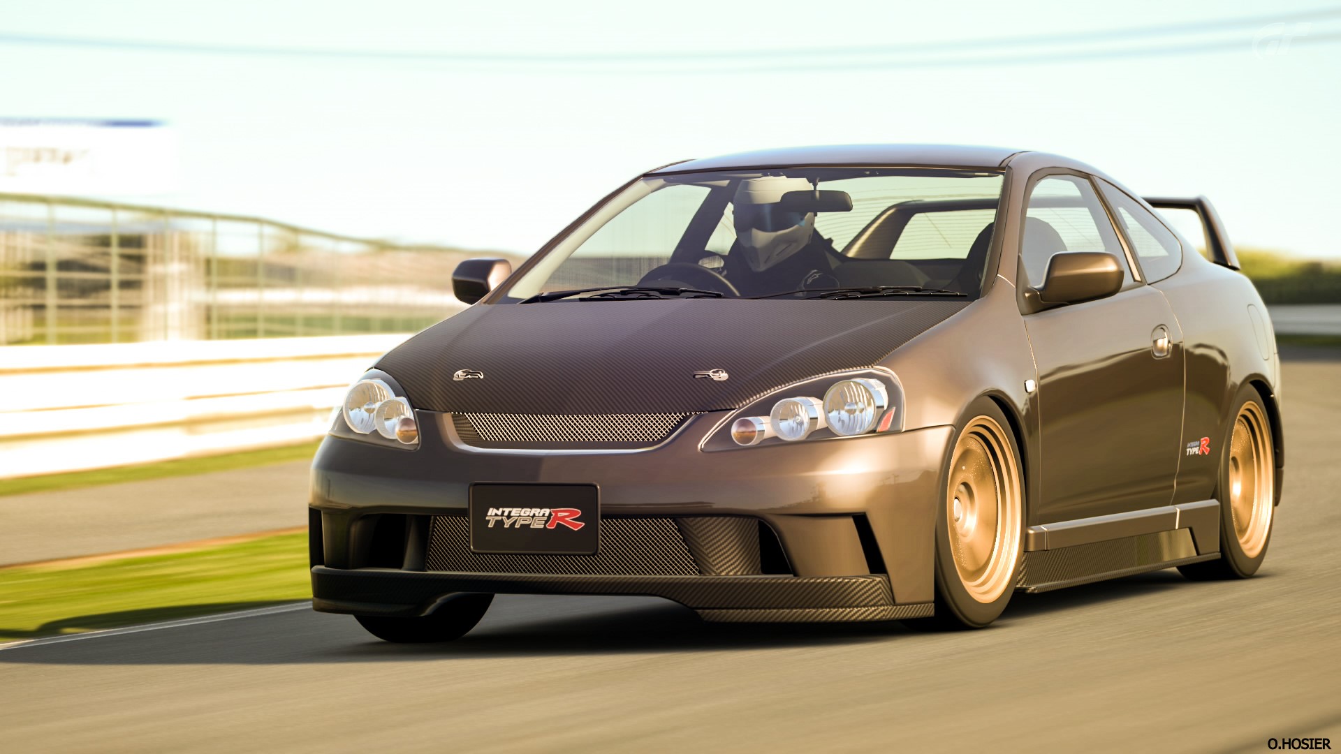 Rsx-S Wallpapers