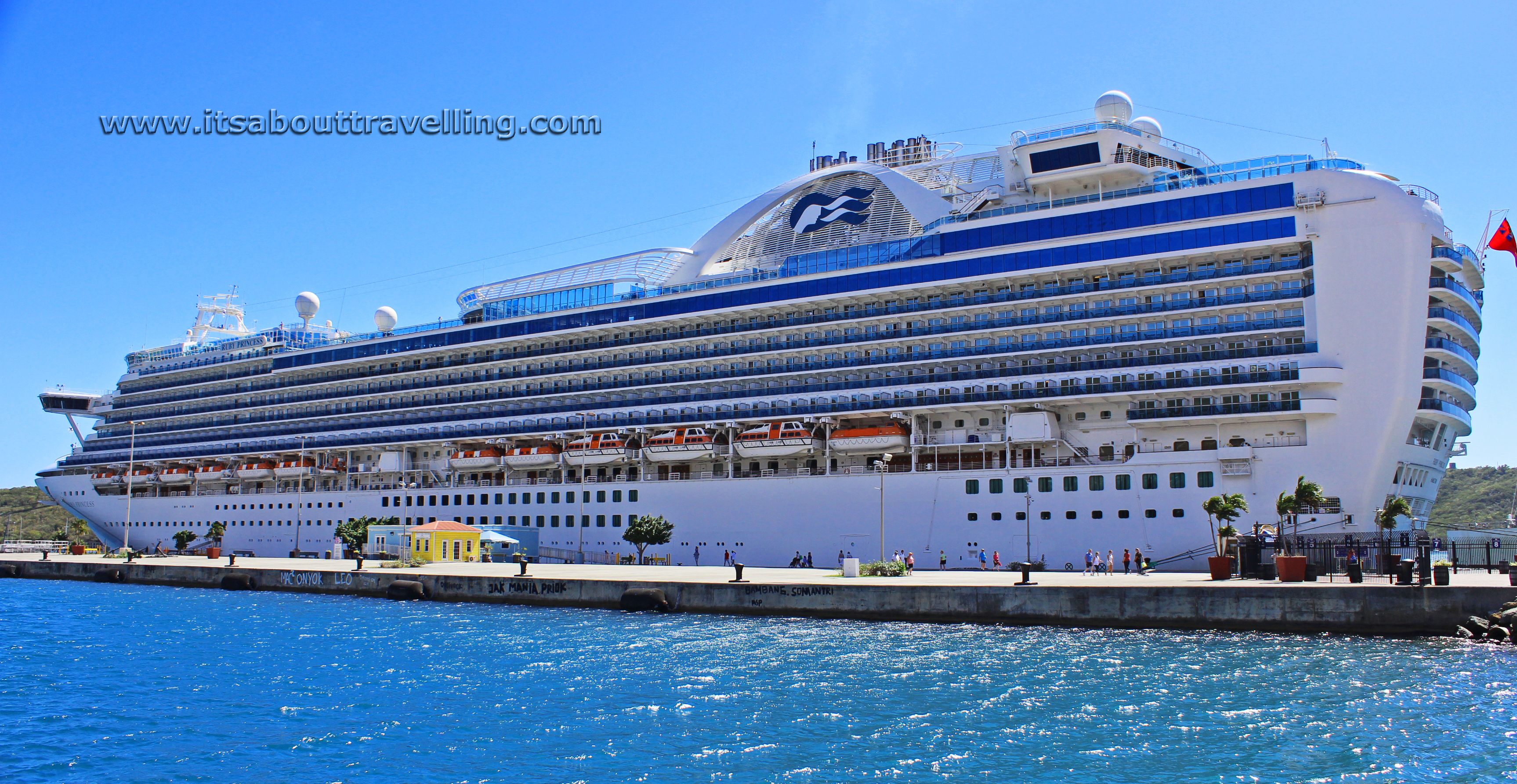 Ruby Princess Wallpapers