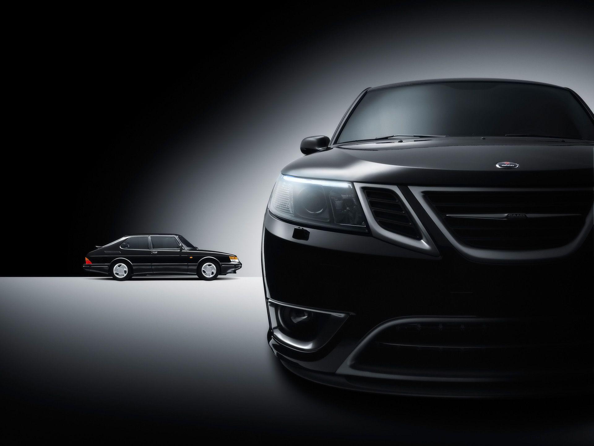 Saab Aero X Wallpapers