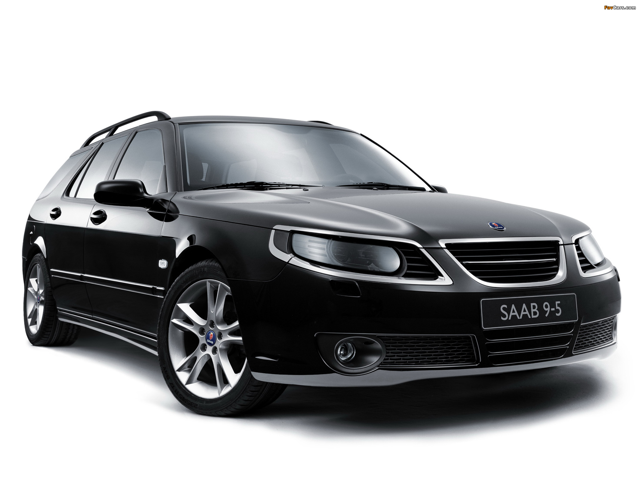 Saab Aero X Wallpapers