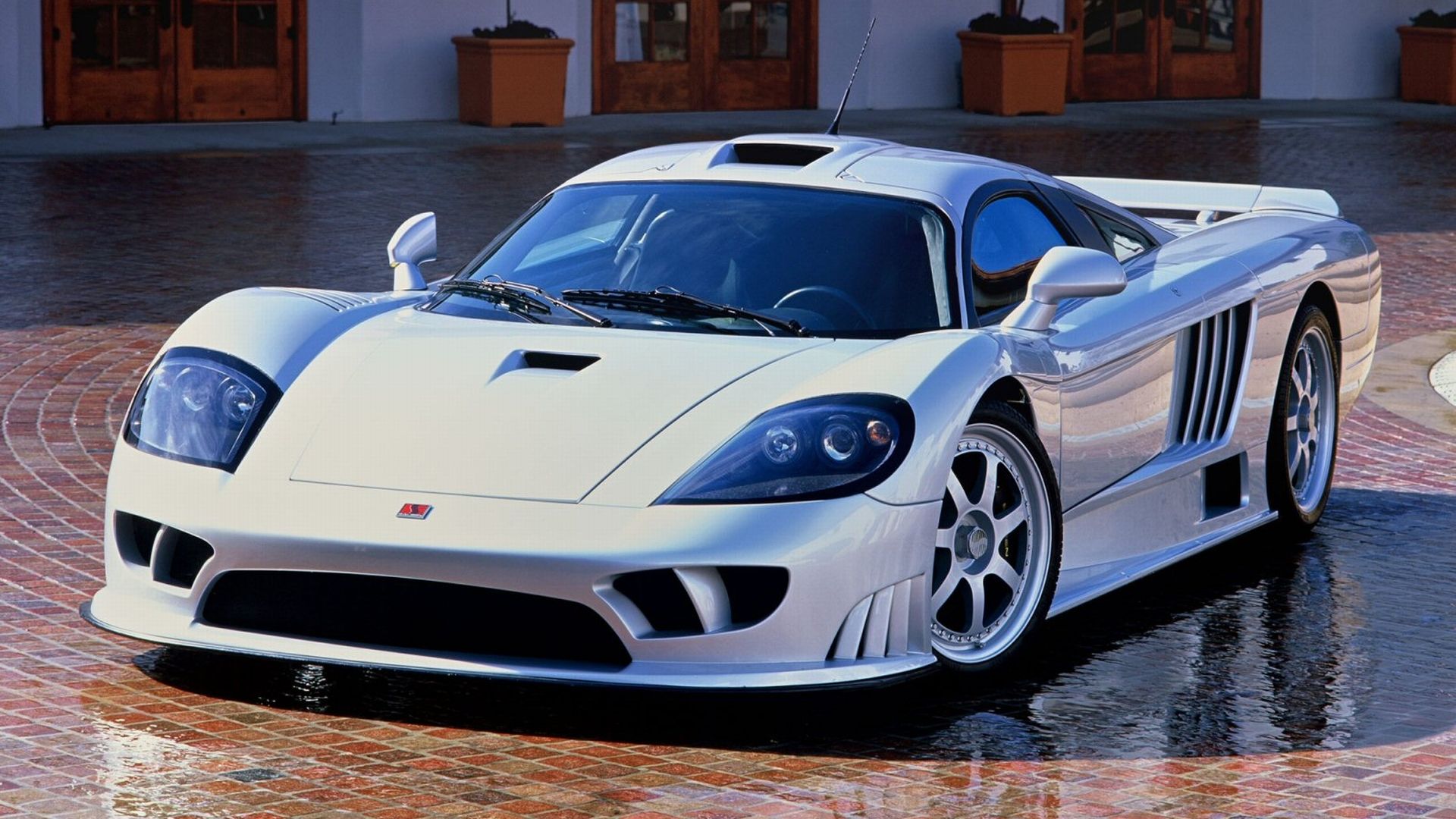 Saleen Wallpapers