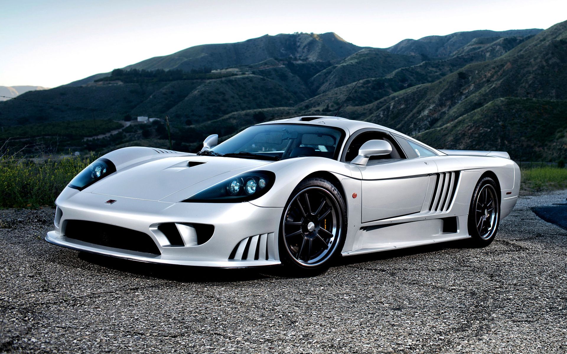 Saleen Wallpapers