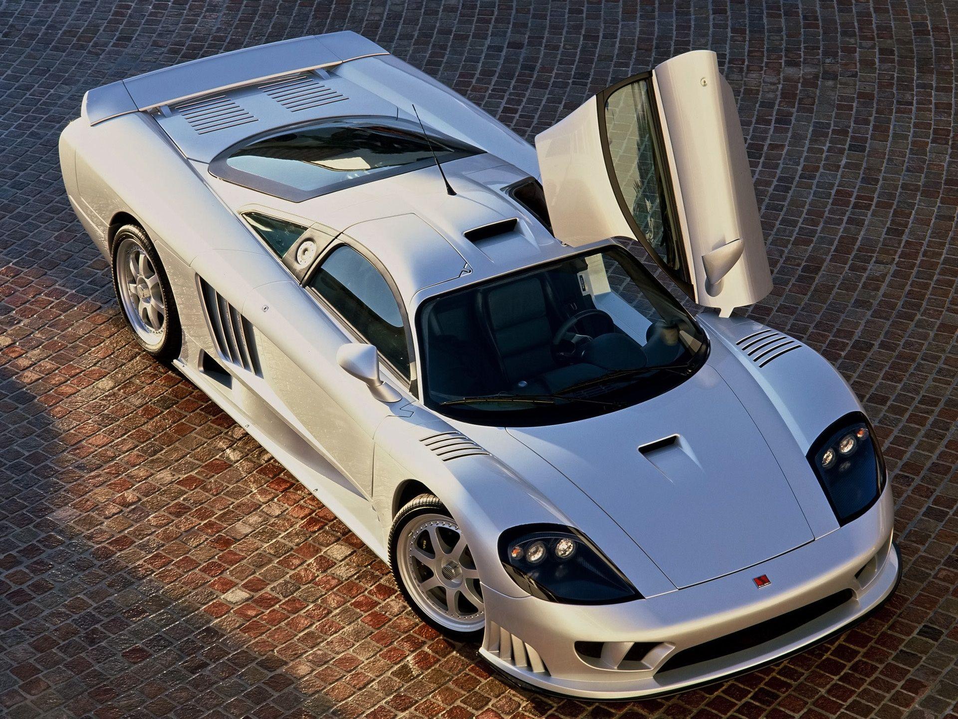 Saleen Wallpapers