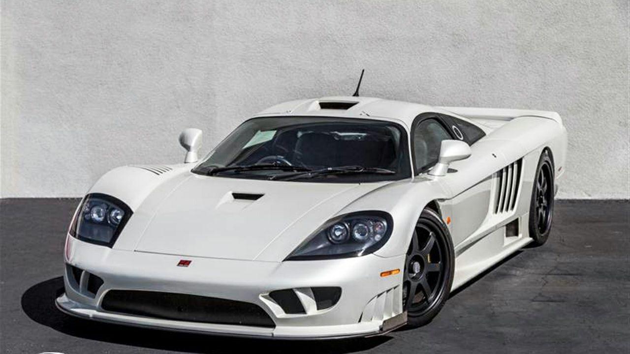 Saleen Wallpapers