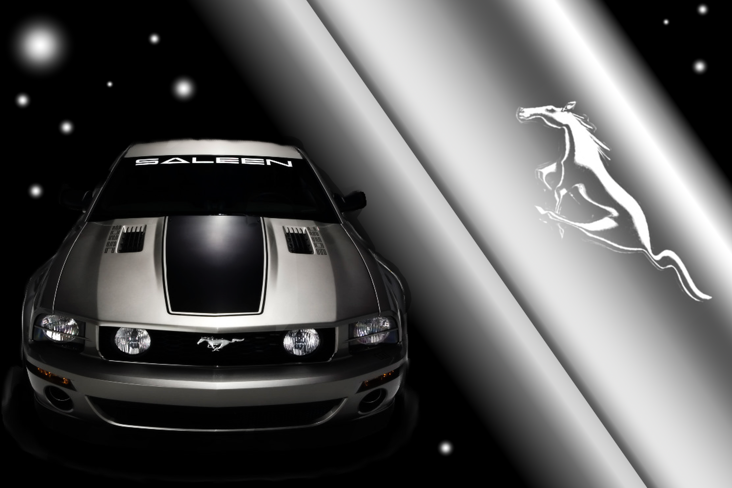 Saleen Wallpapers